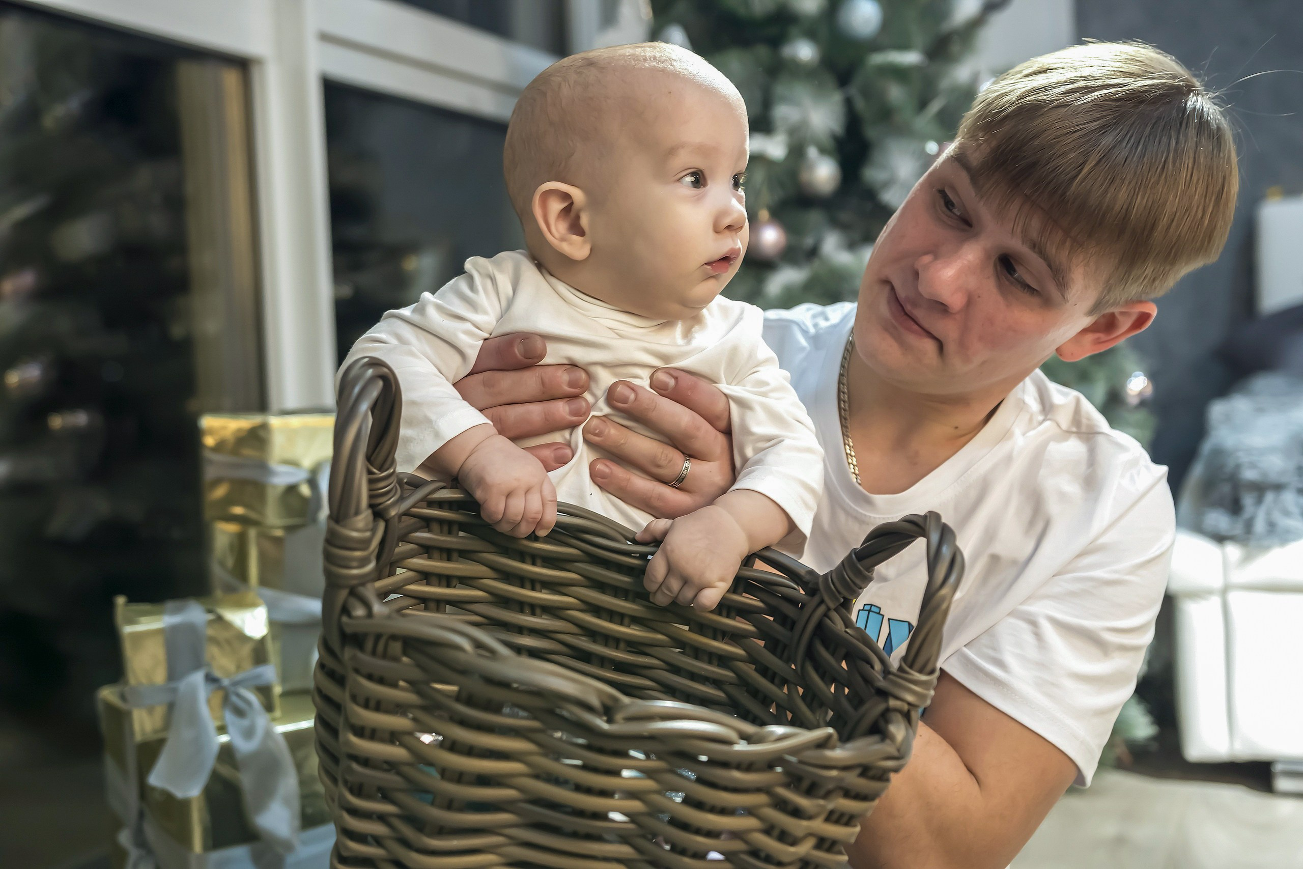 Прогулочная и семейная съемка. Фото-видеосъемка в Елабуге Дмитрий Малюгин