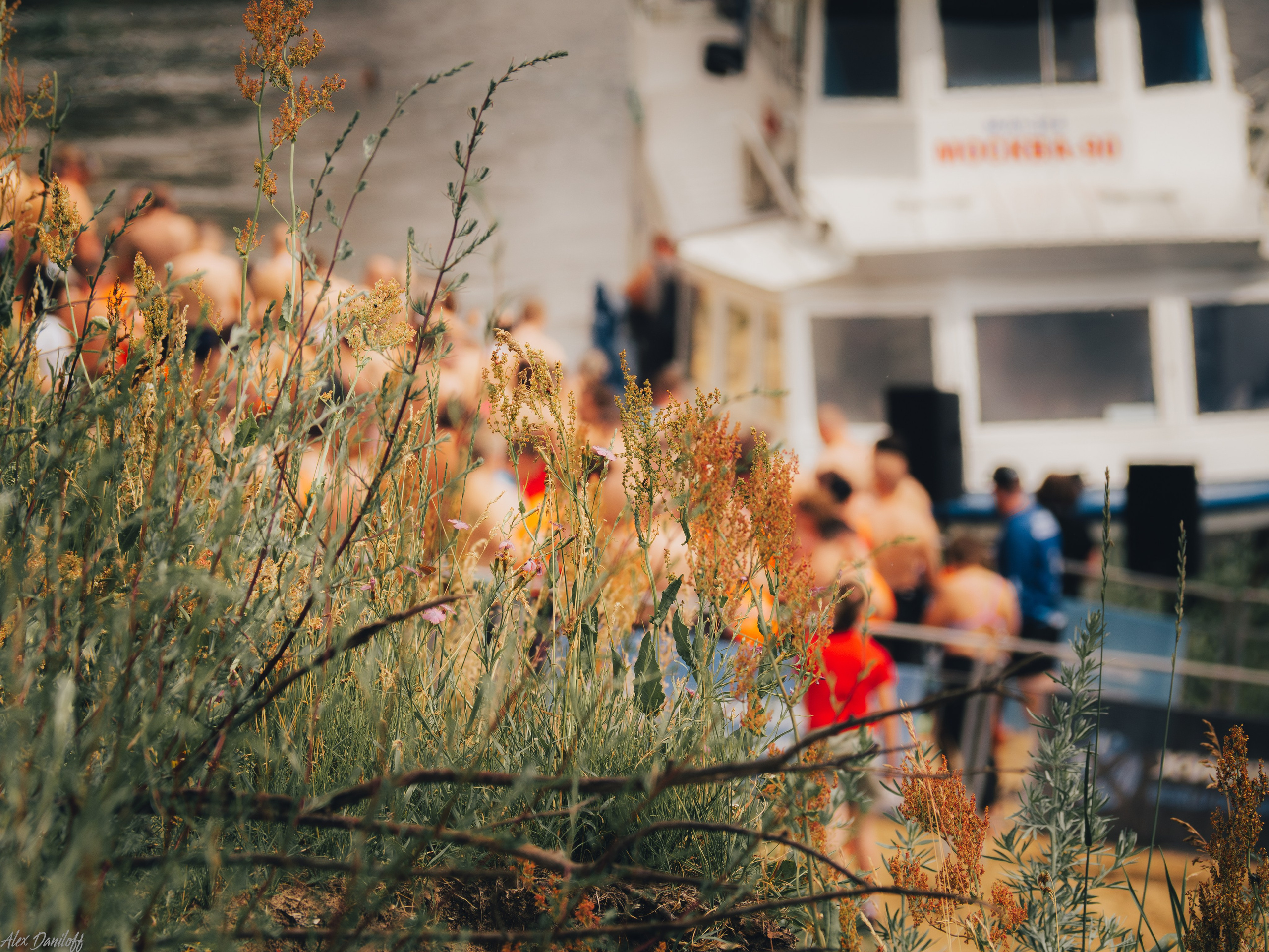 X-WATERS 2024 Муром. Муром-Инфо. Новости культуры, образования, спорта в городе Муром