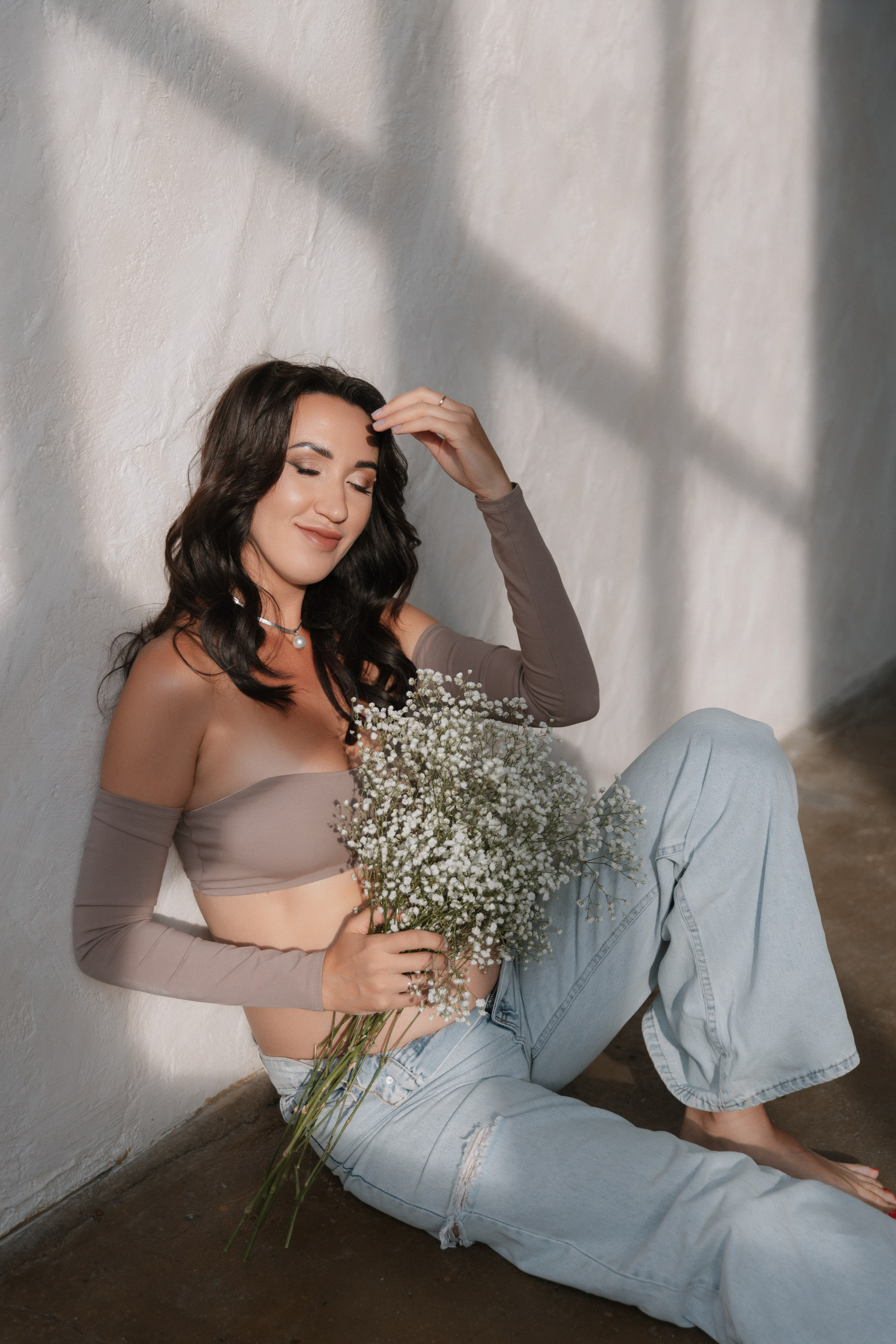 Татьяна. Ланемец Юлия — фотограф Волгоград/Волжский