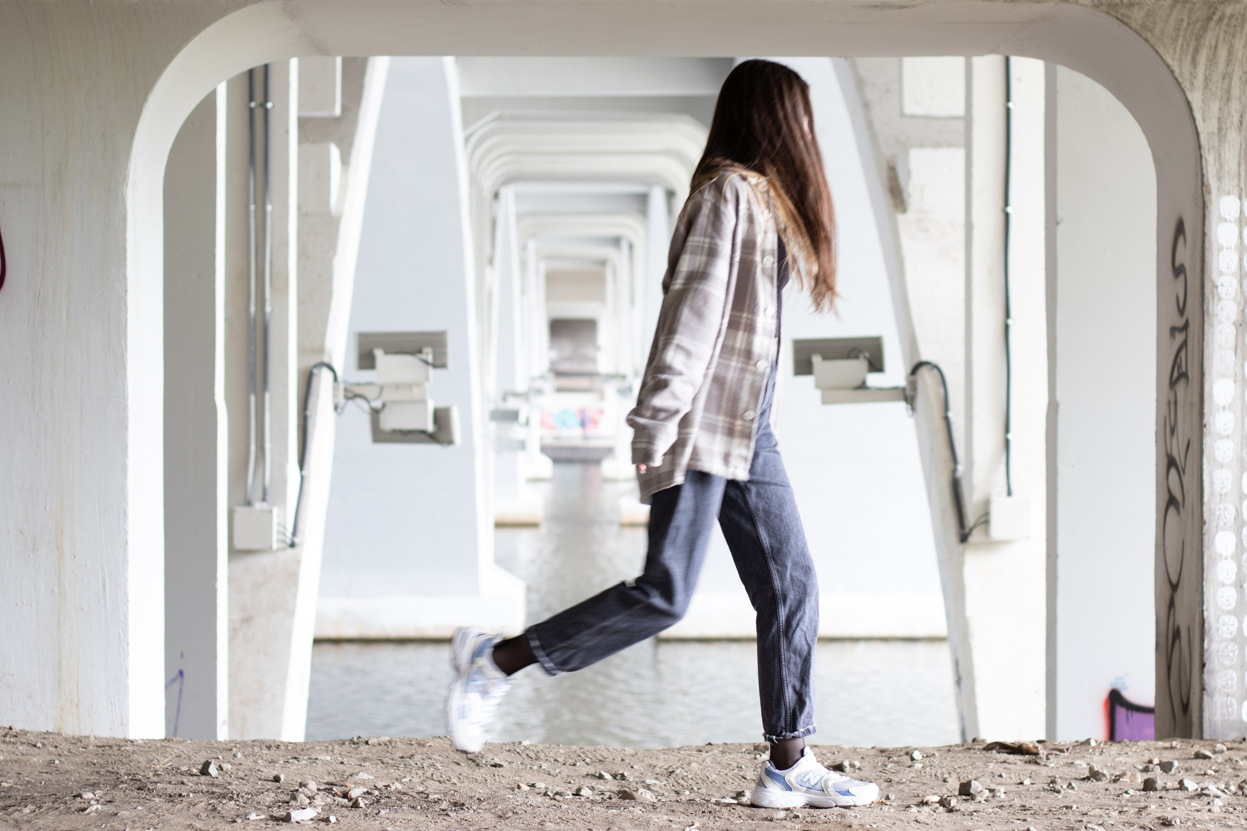 Лара. Фотограф Вадим Семак