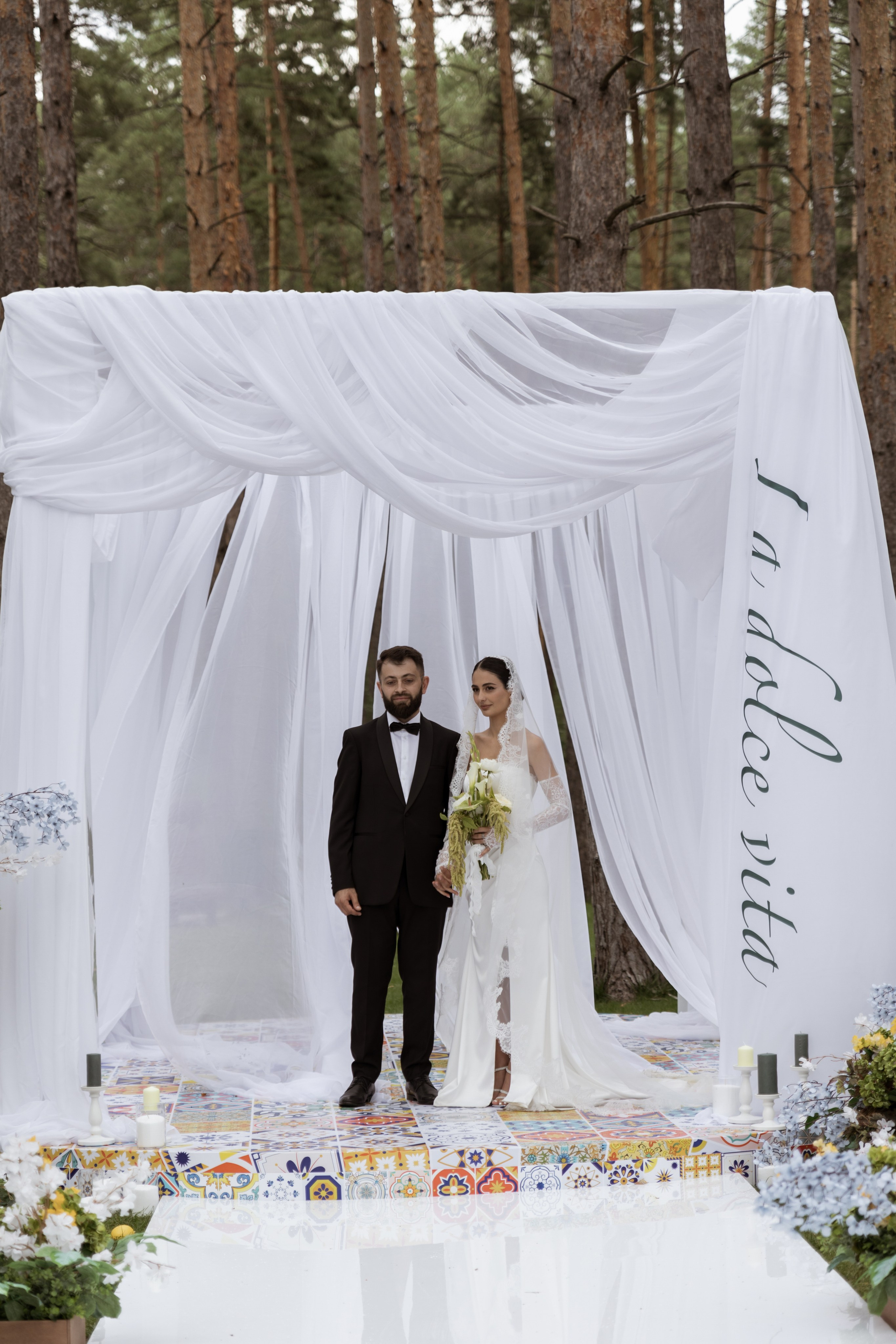 Владимир и Кнкуш. Свадебный фотограф в Самаре и СПБ Наталия Константинова