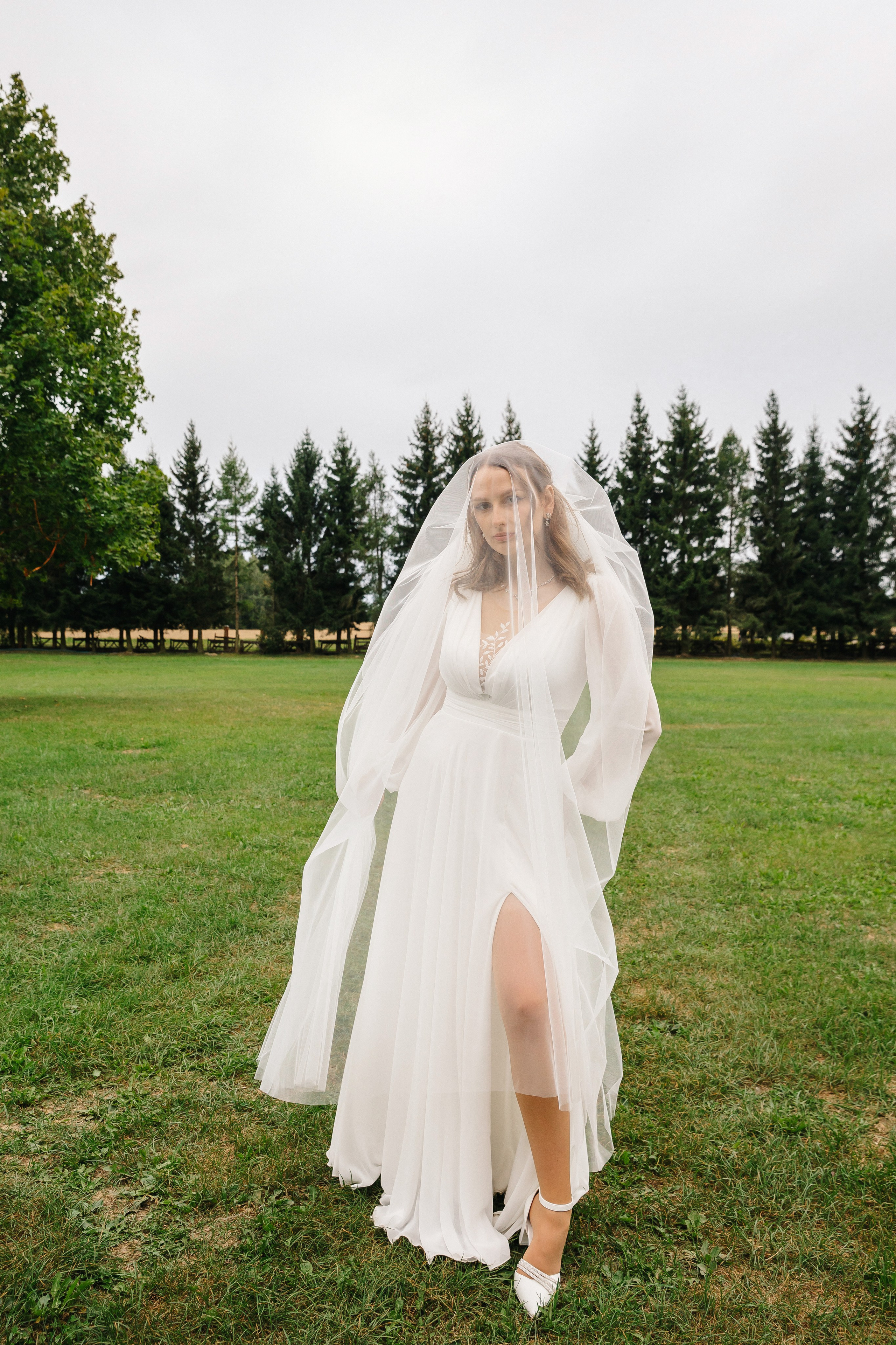 Елизавета и Владислав. Главная