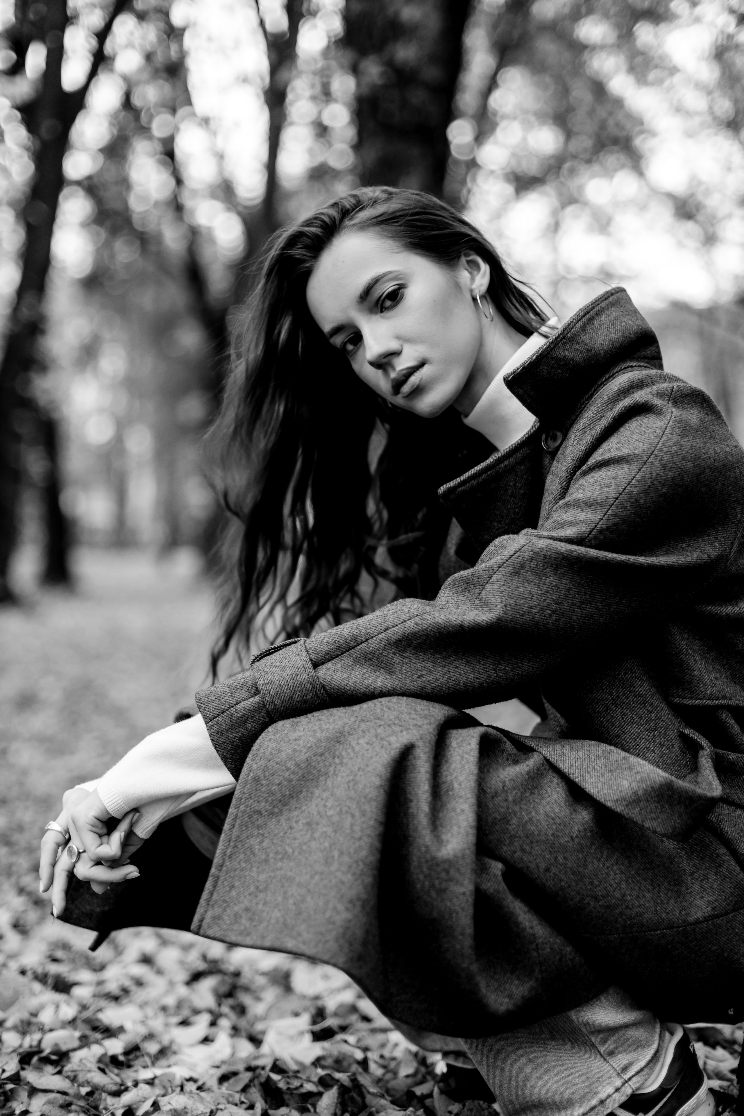 Даша. Главная