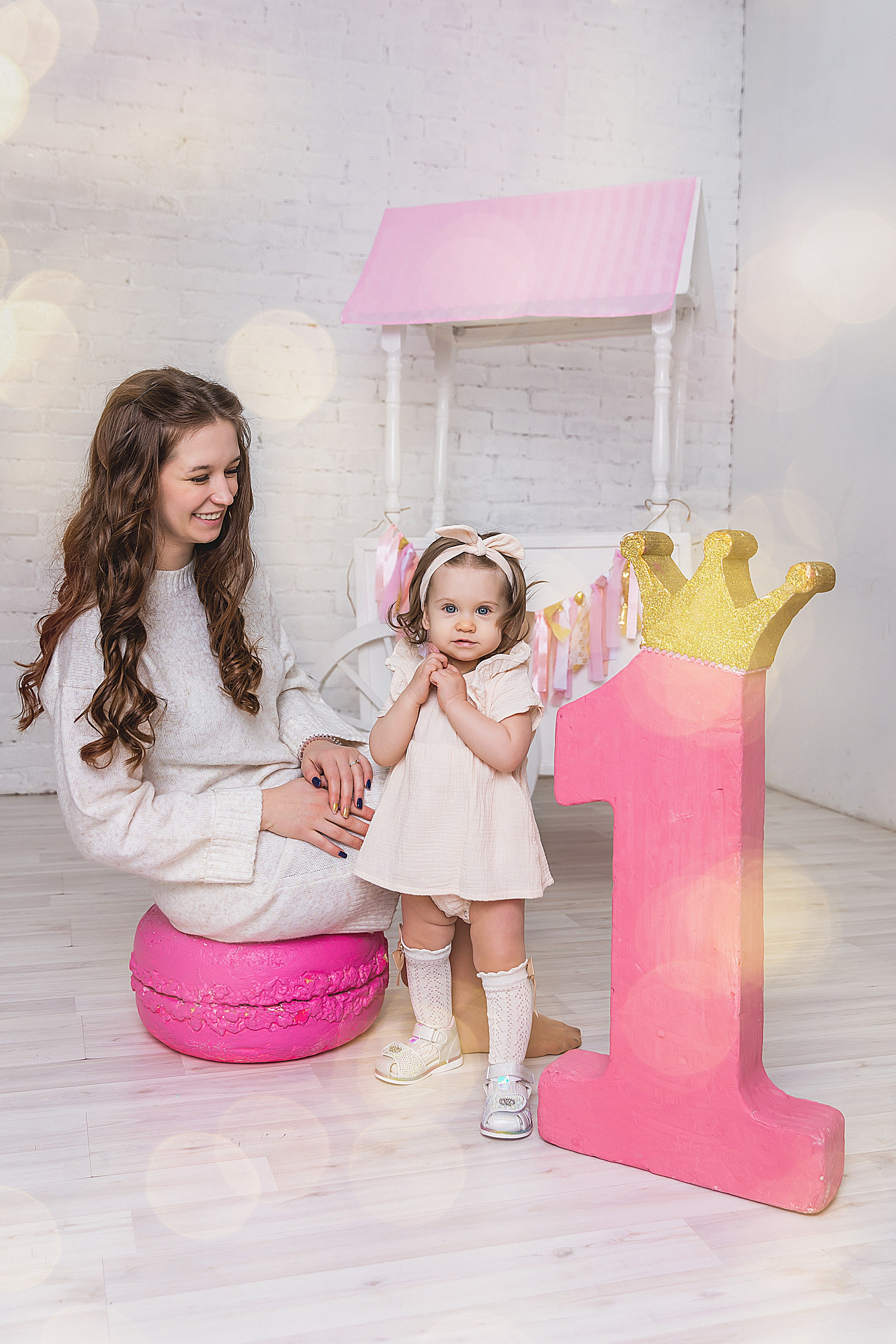 HAPPY B-DAY KIDS!. Фотограф и Видеограф в Москве Дарья Арсентьева