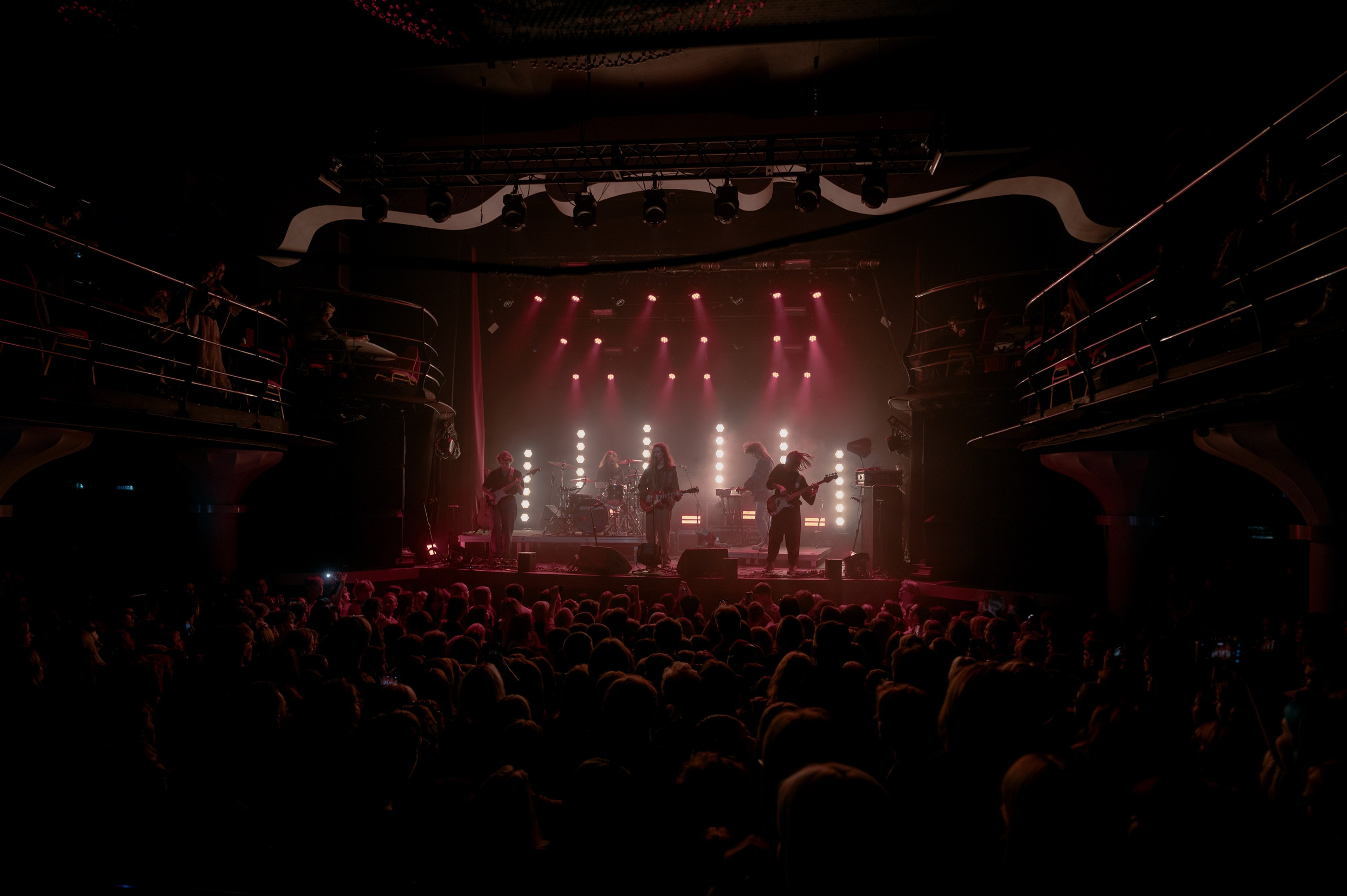 Ssshhhiiittt!. Контент фотограф Илья Урс