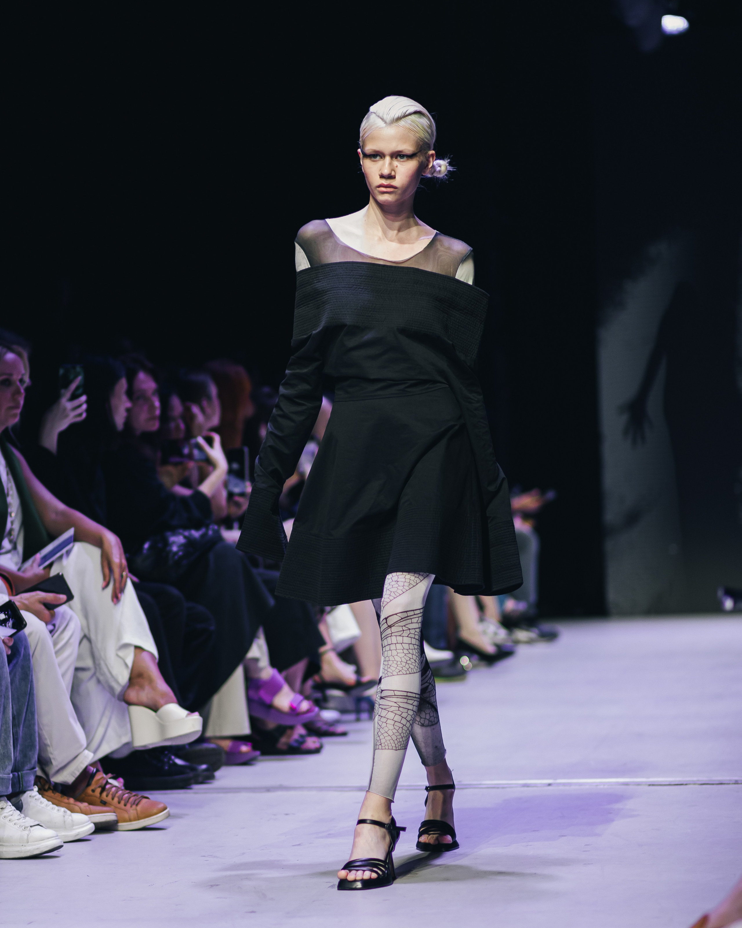 ZA_ZA. Елизавета Федотова | фэшн-фотограф