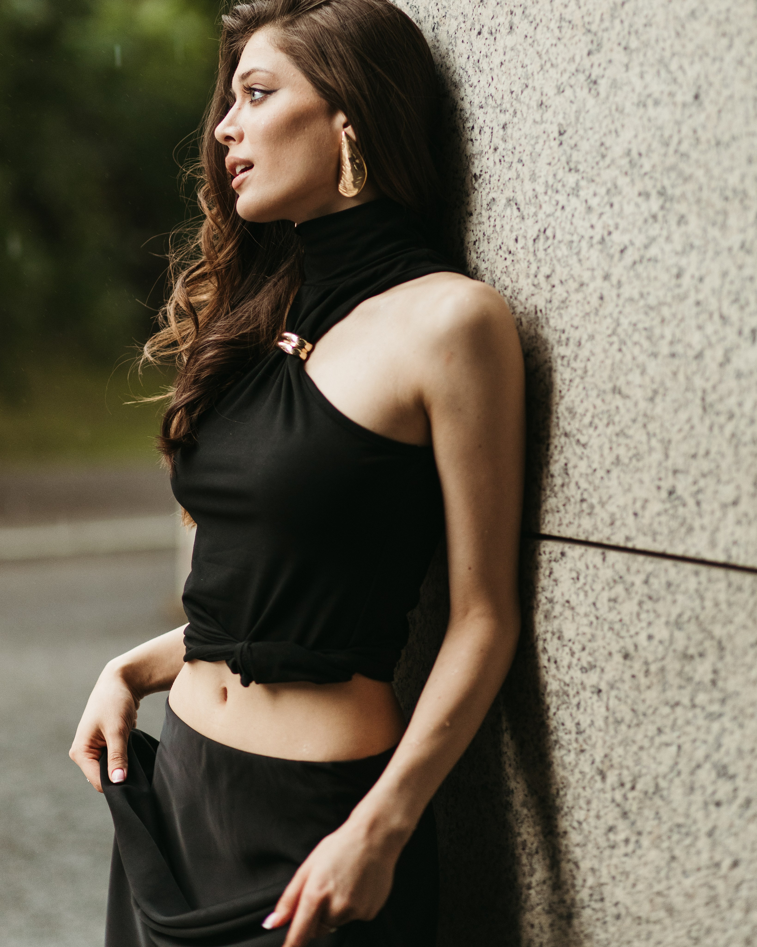 АРИАНА. Елизавета Федотова | фэшн-фотограф