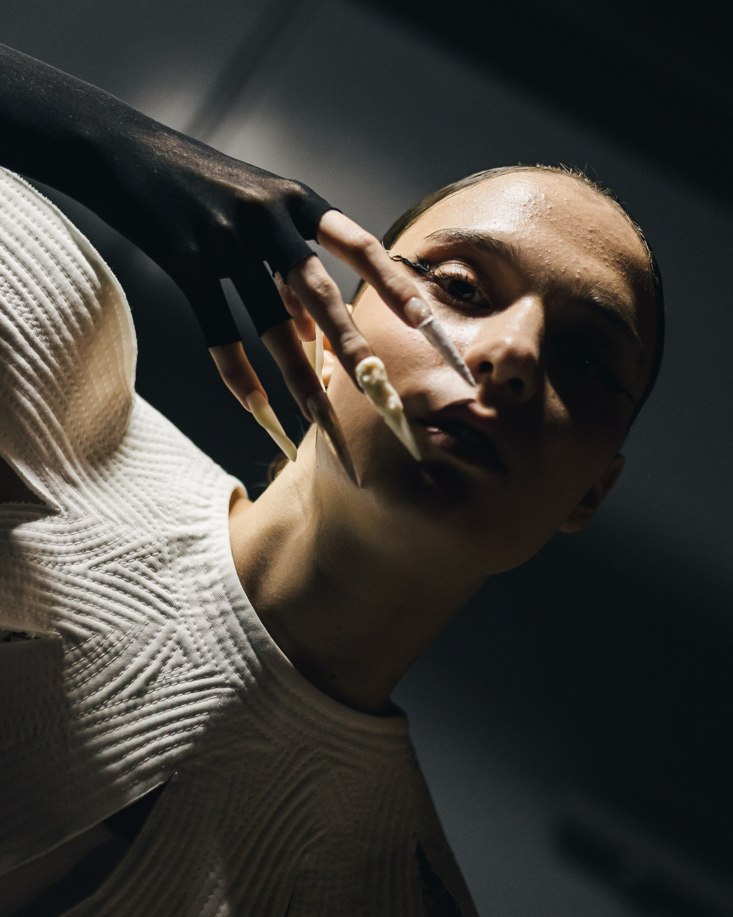 ZA_ZA. Елизавета Федотова | фэшн-фотограф