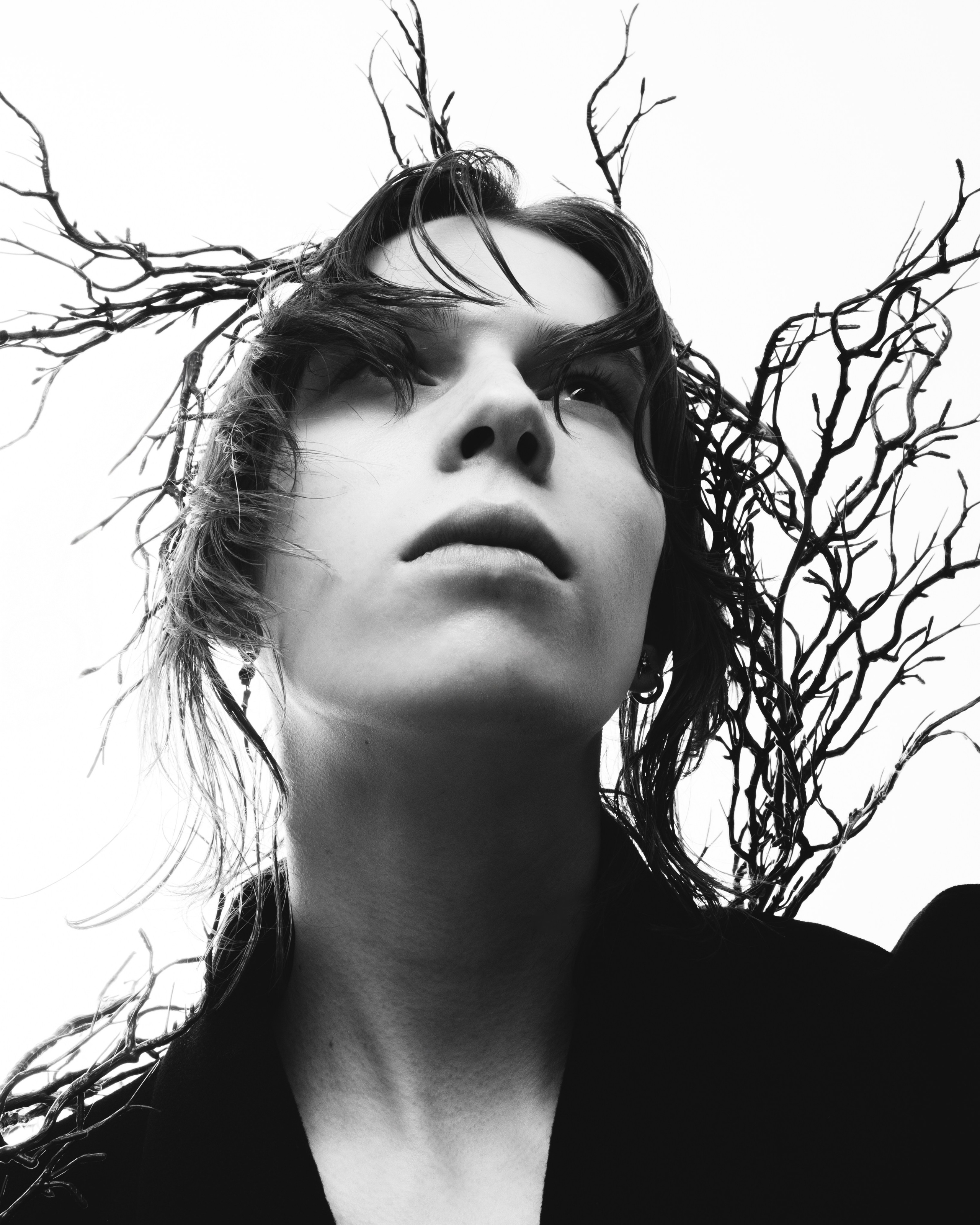 АНАТОЛИЙ. Елизавета Федотова | фэшн-фотограф