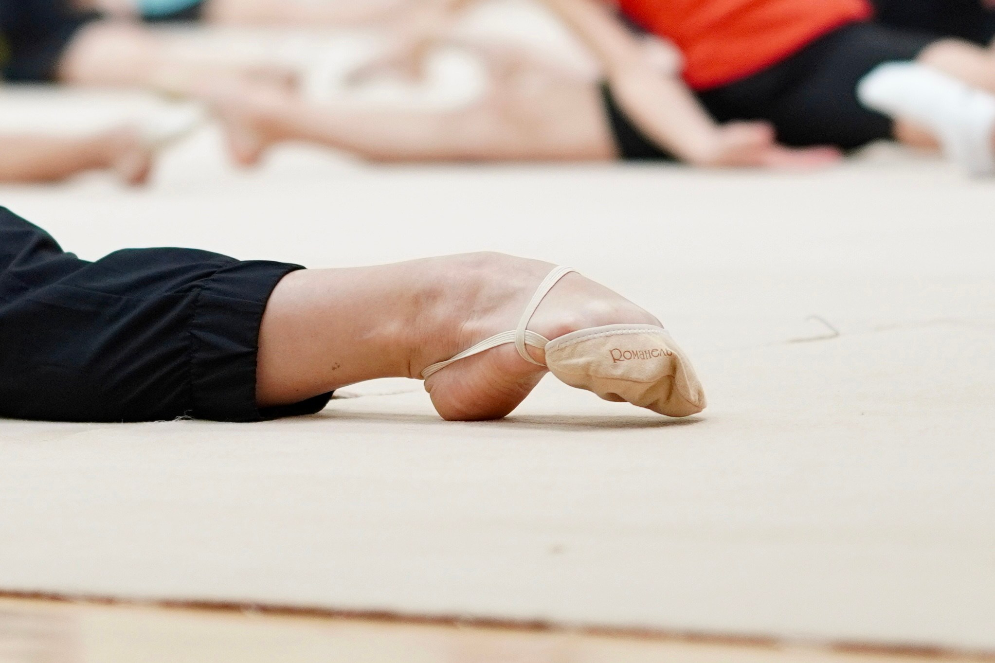 Мастер-класс Лала Крамаренко. Спортивный фотограф Москва Сидоренко Дарья si.frame