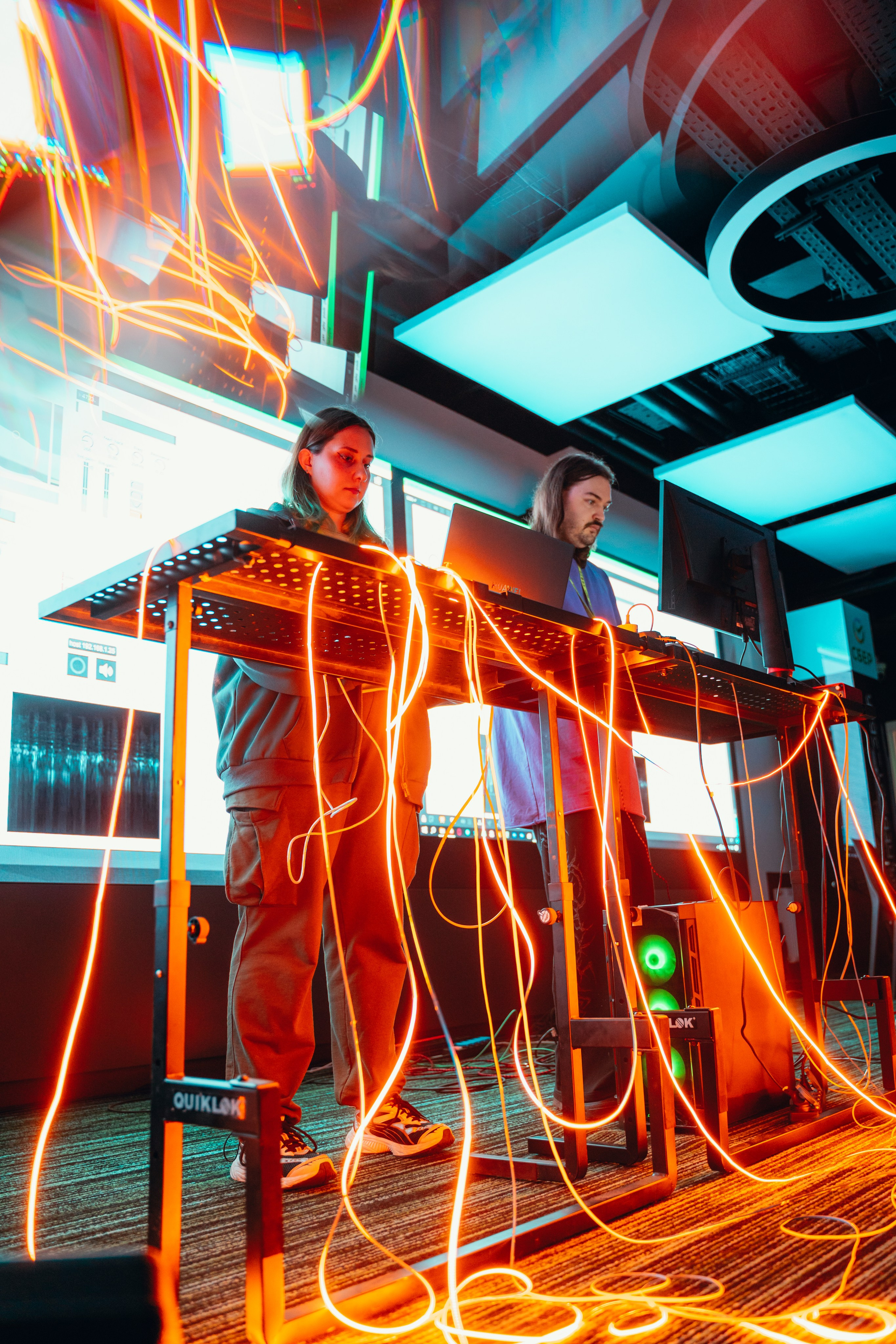 School 21 x NUR. Главная