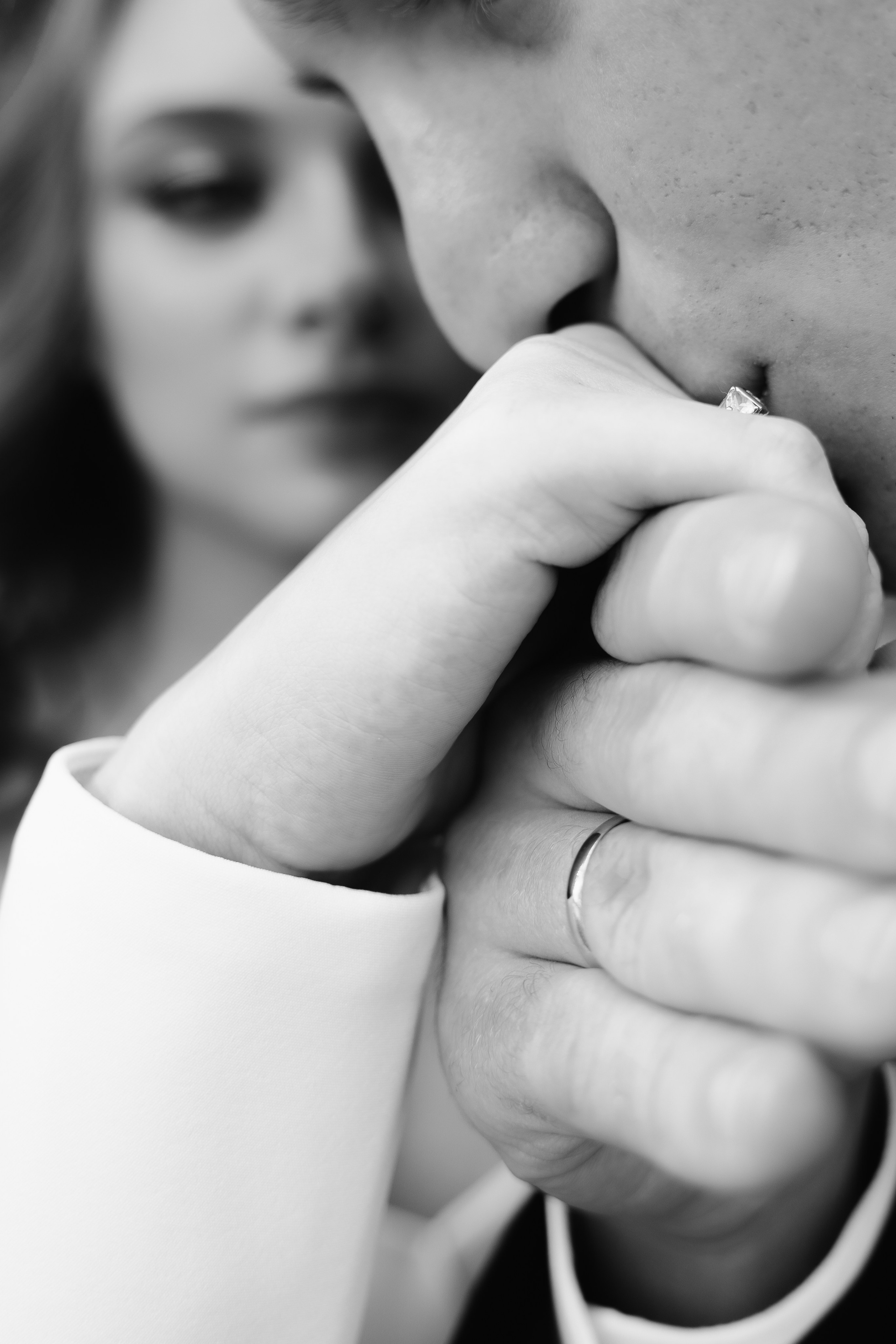 Анна и Евгений. Главная