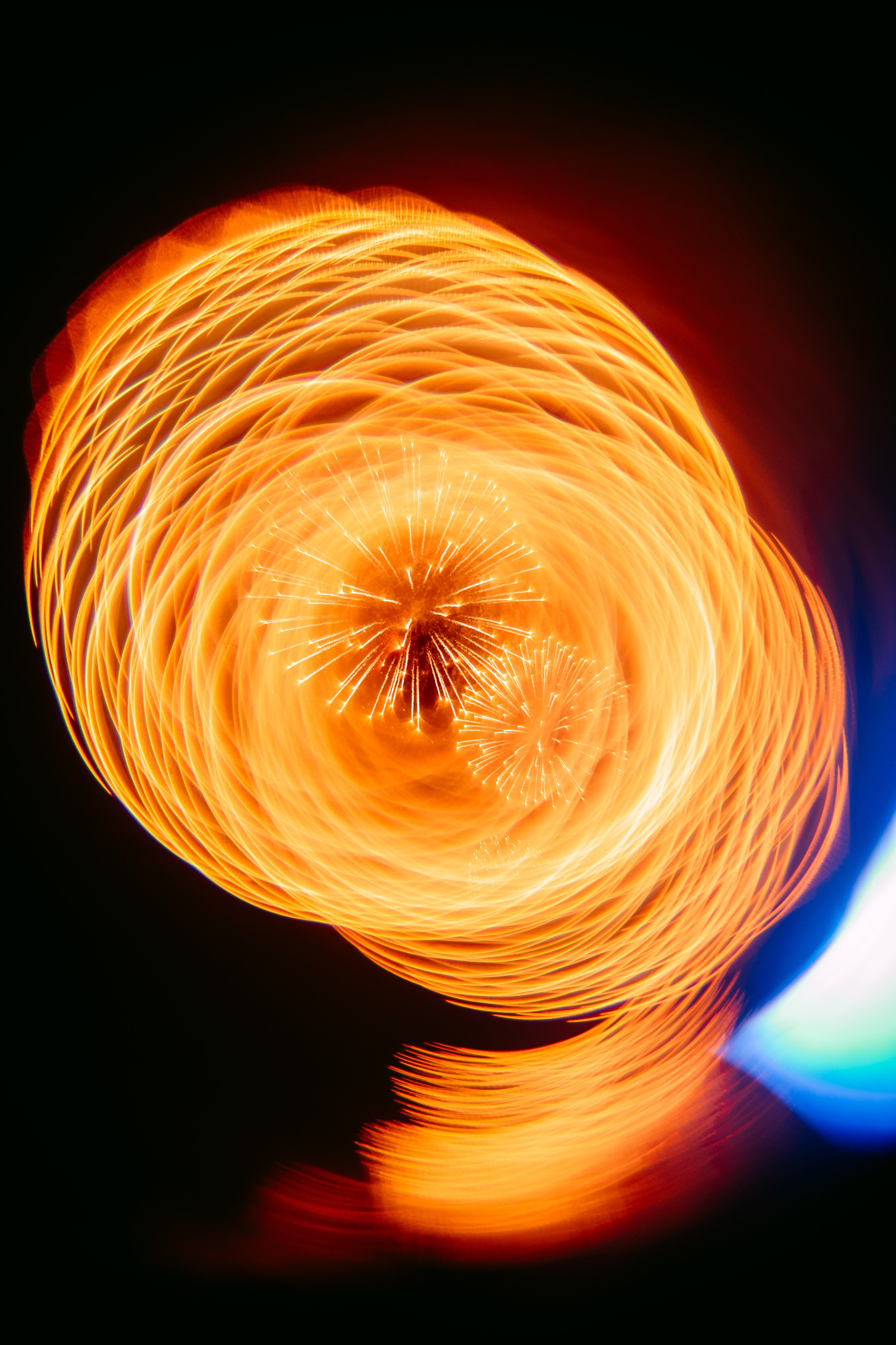 Билайн х URAM FEST. Главная