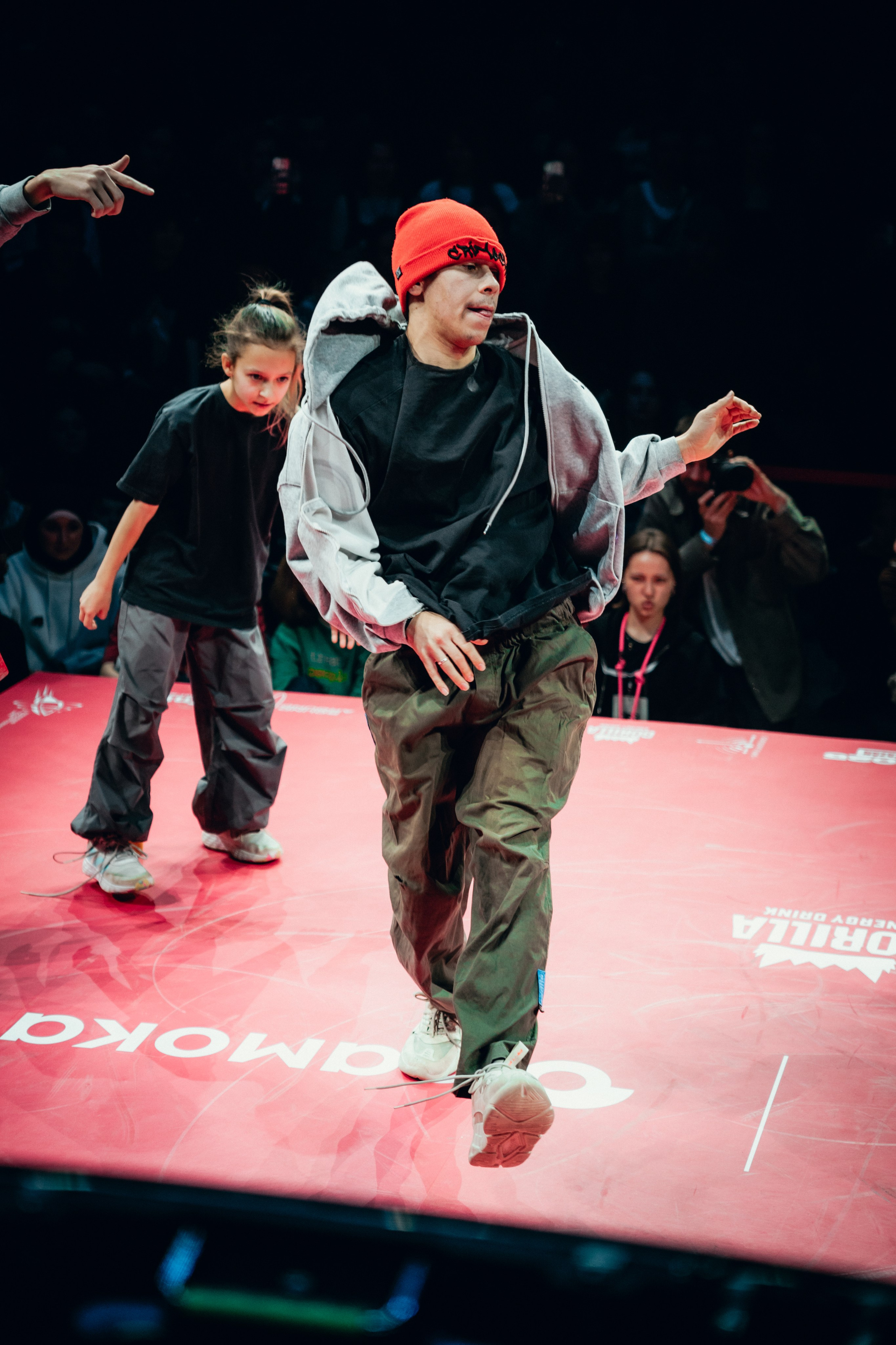 HIP HOP KAZAN 2025. Главная