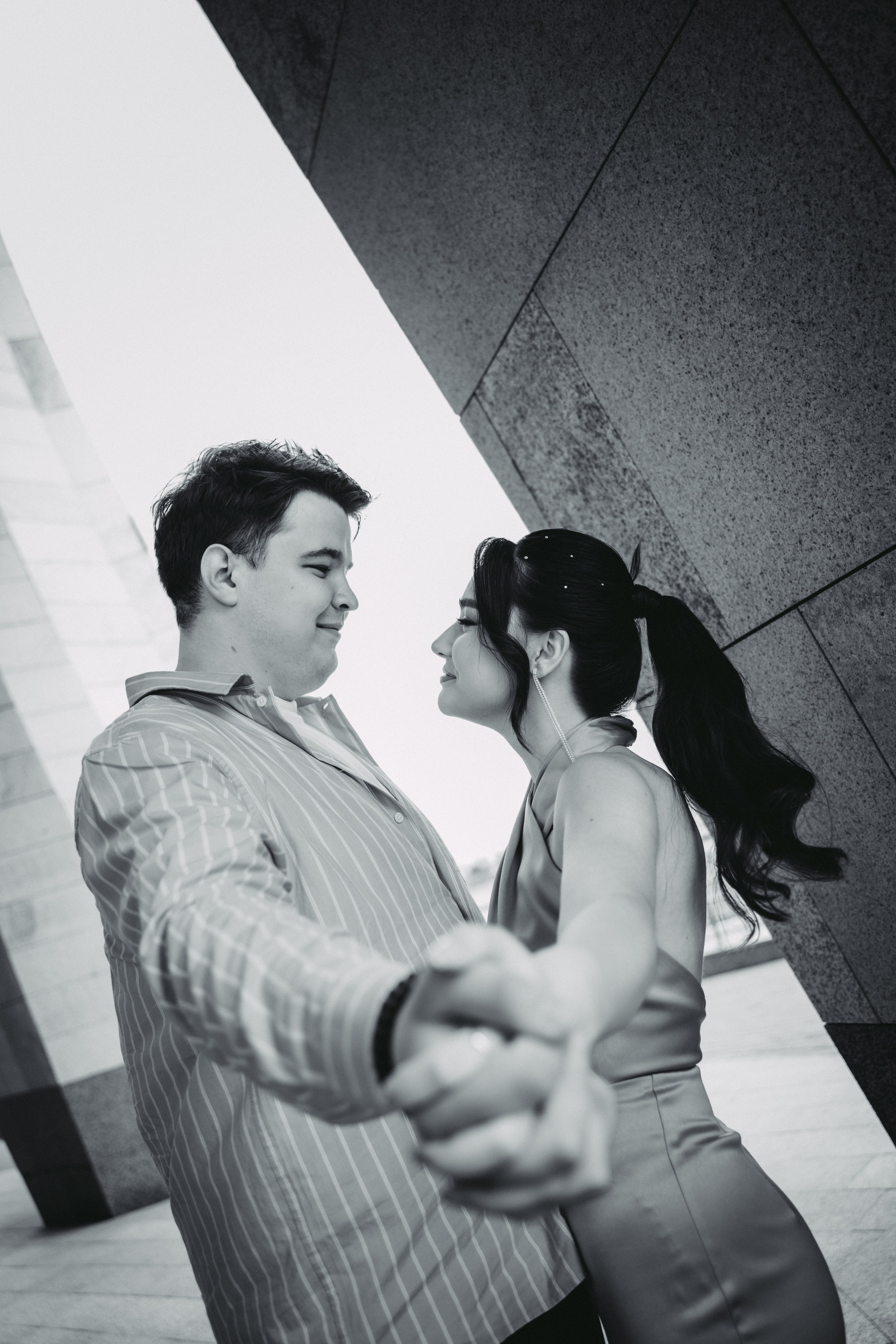 Кристина и Степа. Главная