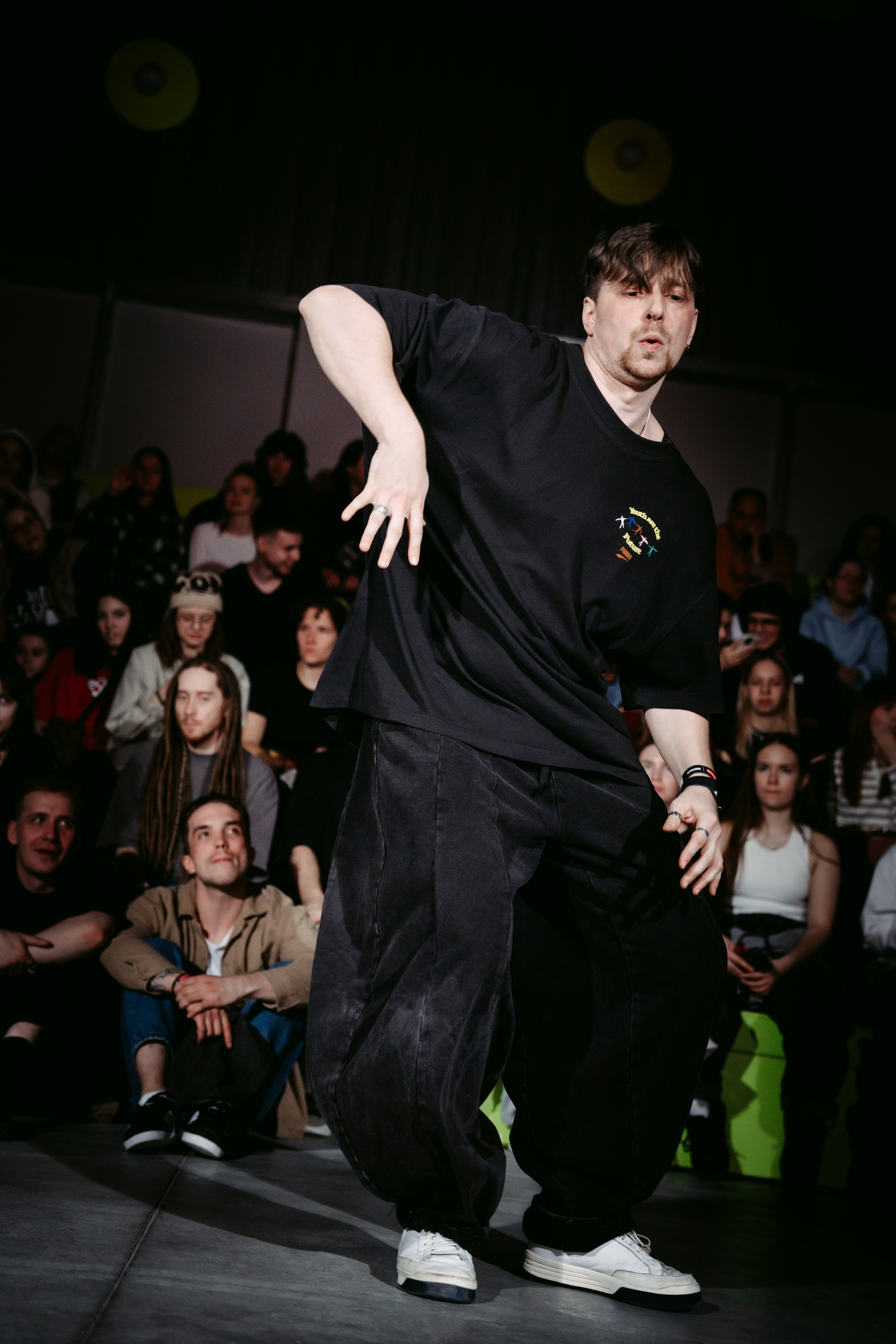 HIP HOP KAZAN 2025. Главная