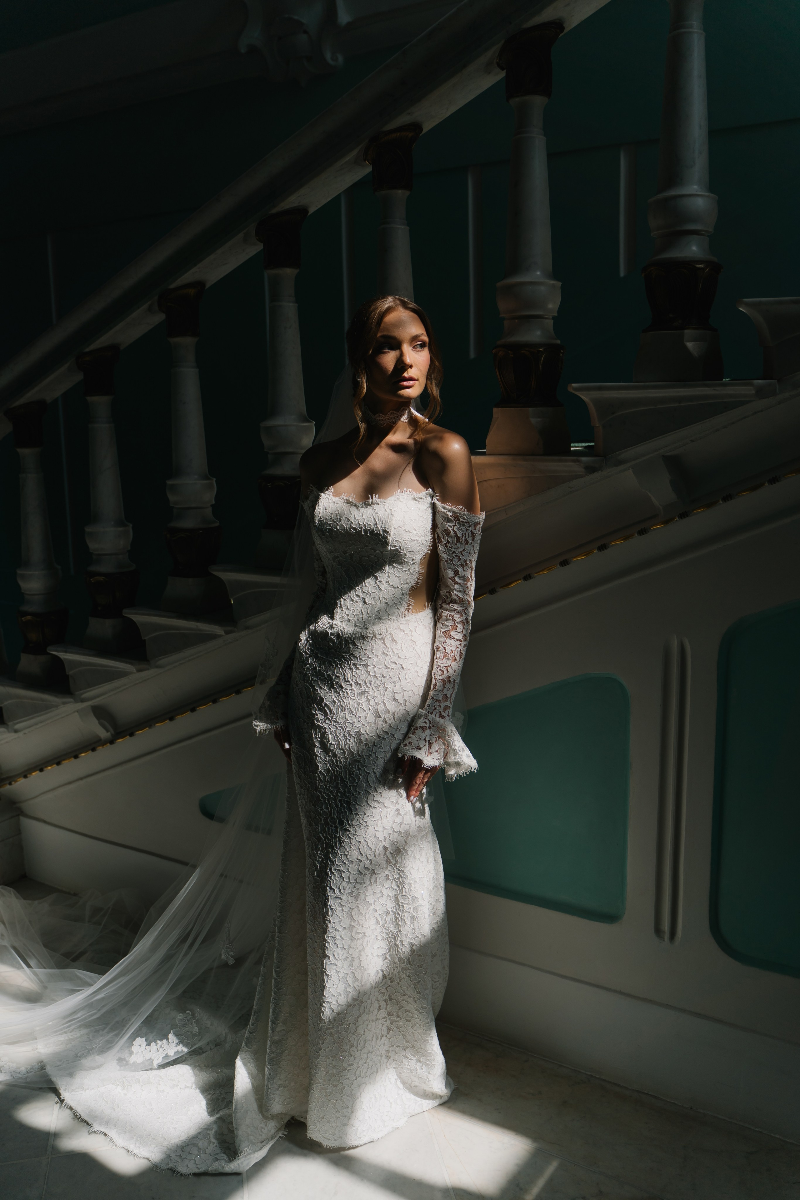 Софья и Кирилл. Дмитрий Зайцев свадебный фотограф Тамбов