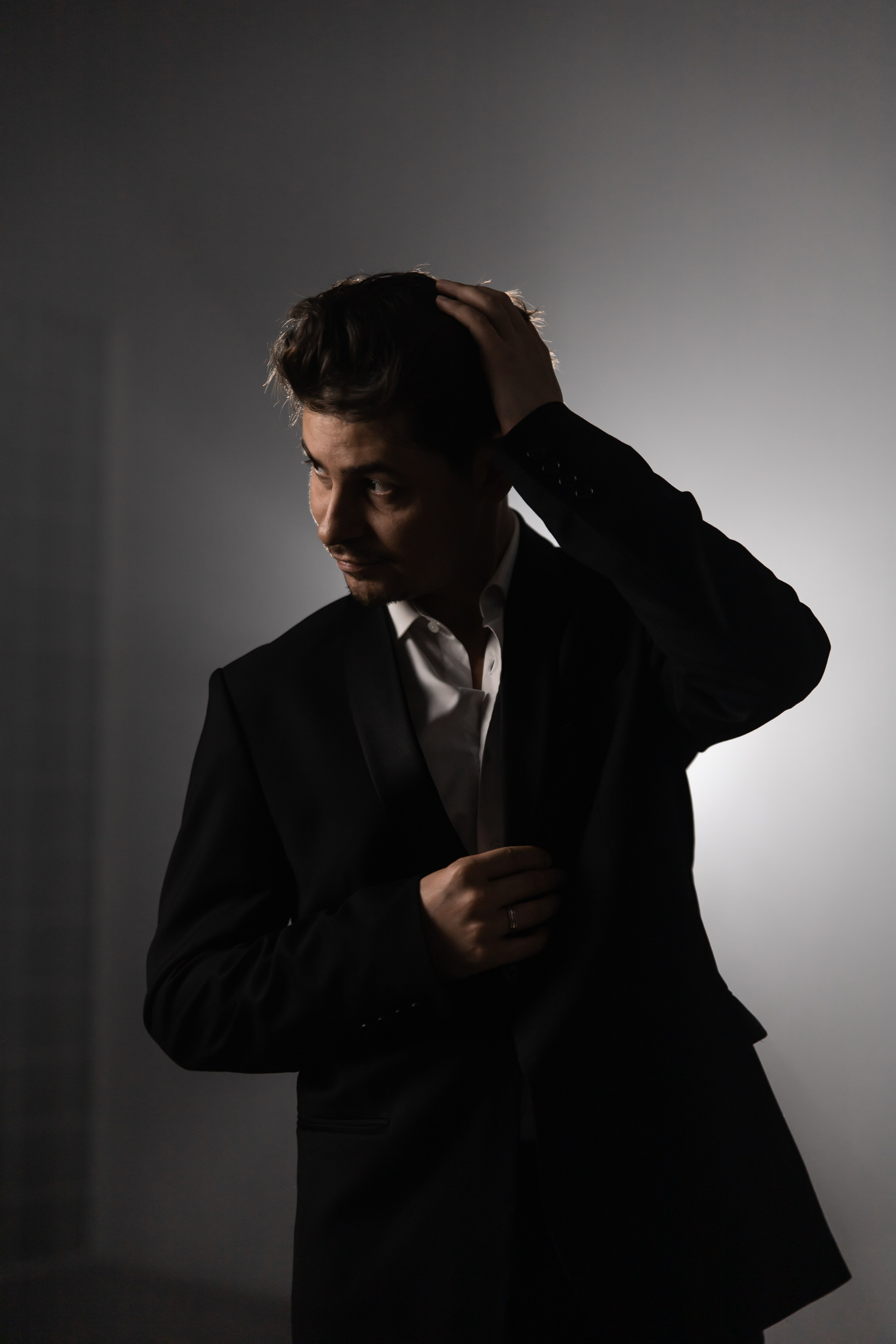 ПАВЕЛ+АНАСТАСИЯ. Фотограф Элла Ефимова