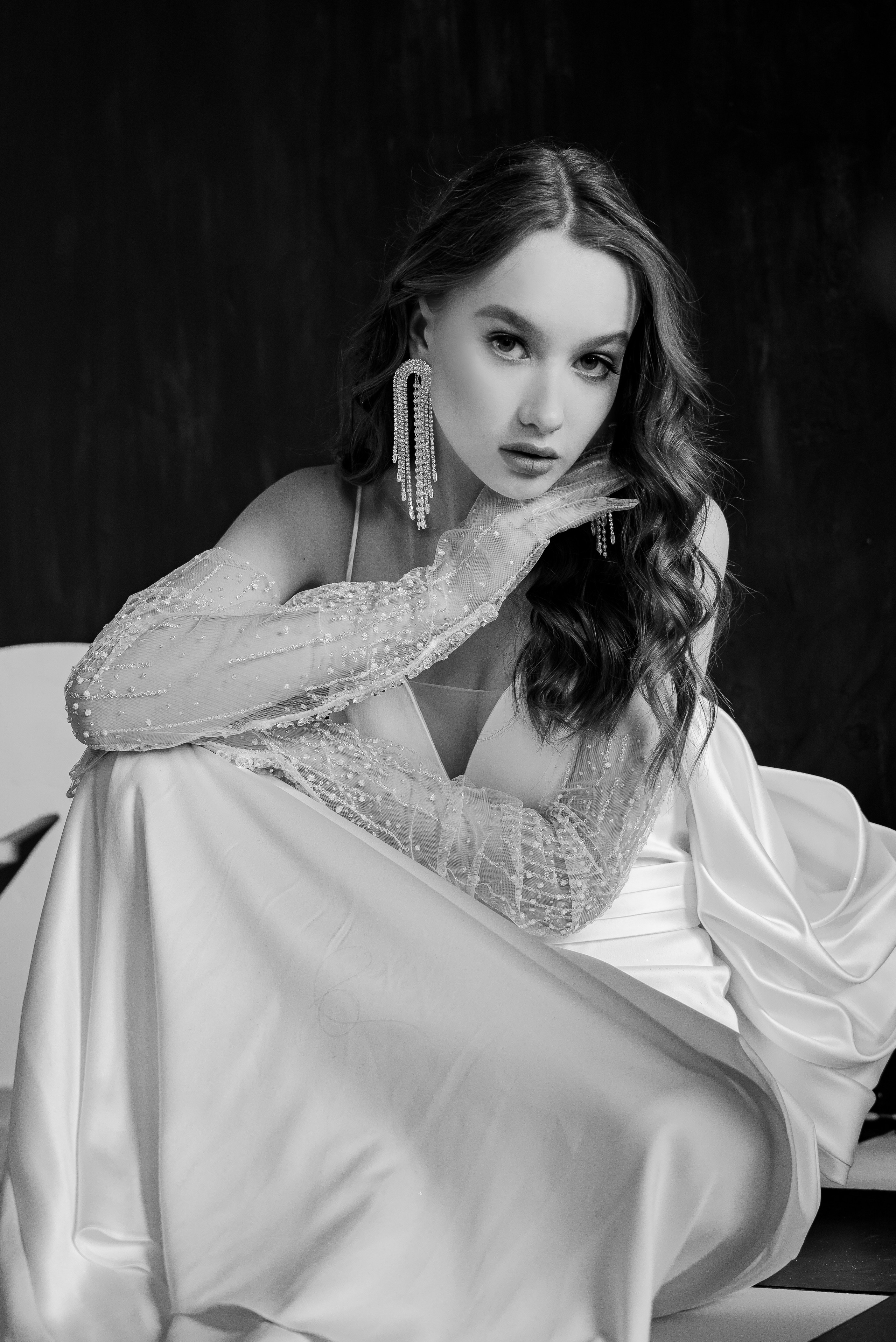 Лиза. Тамара Власова