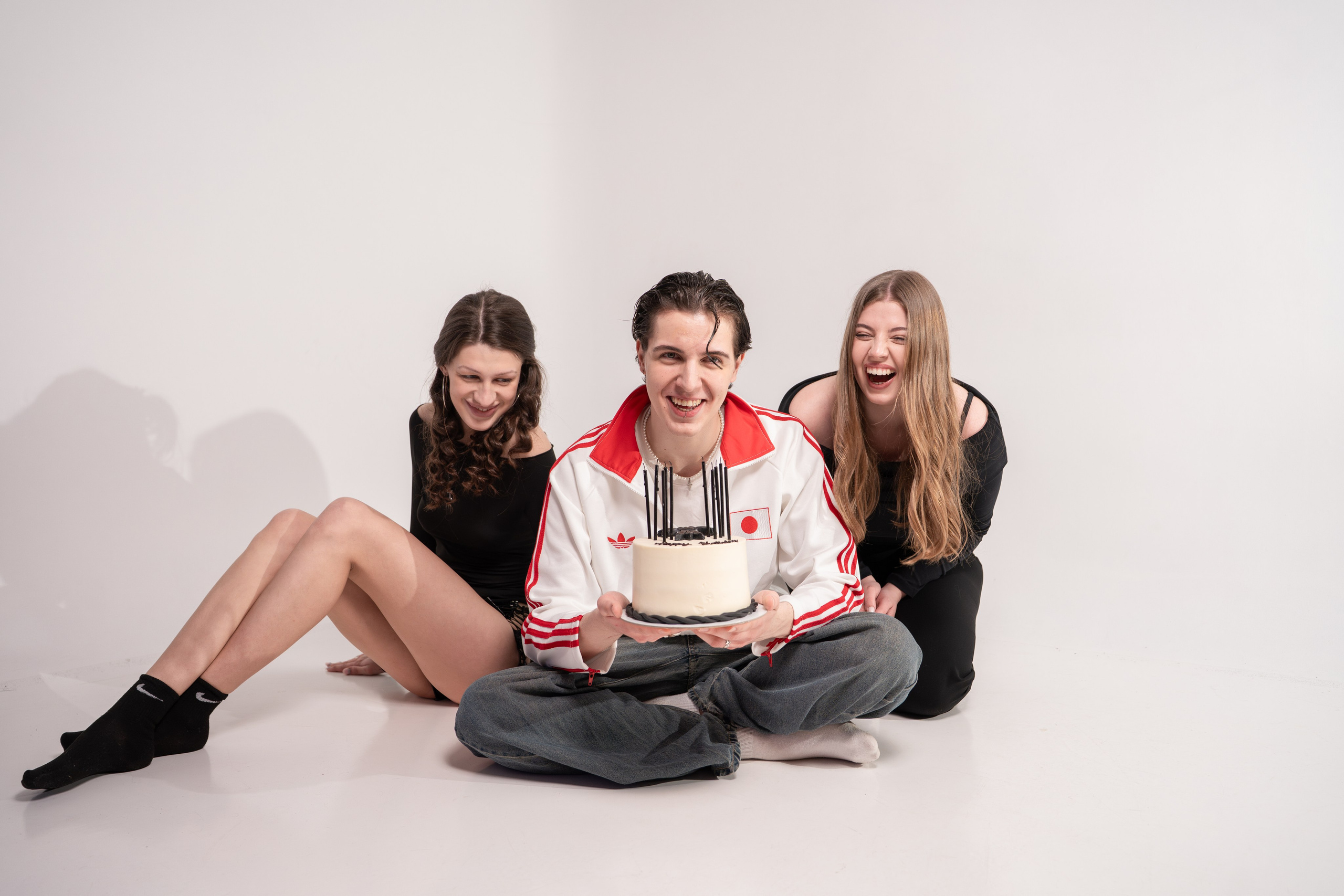 День рождения. Услуги фотографа | Санкт-Петербург