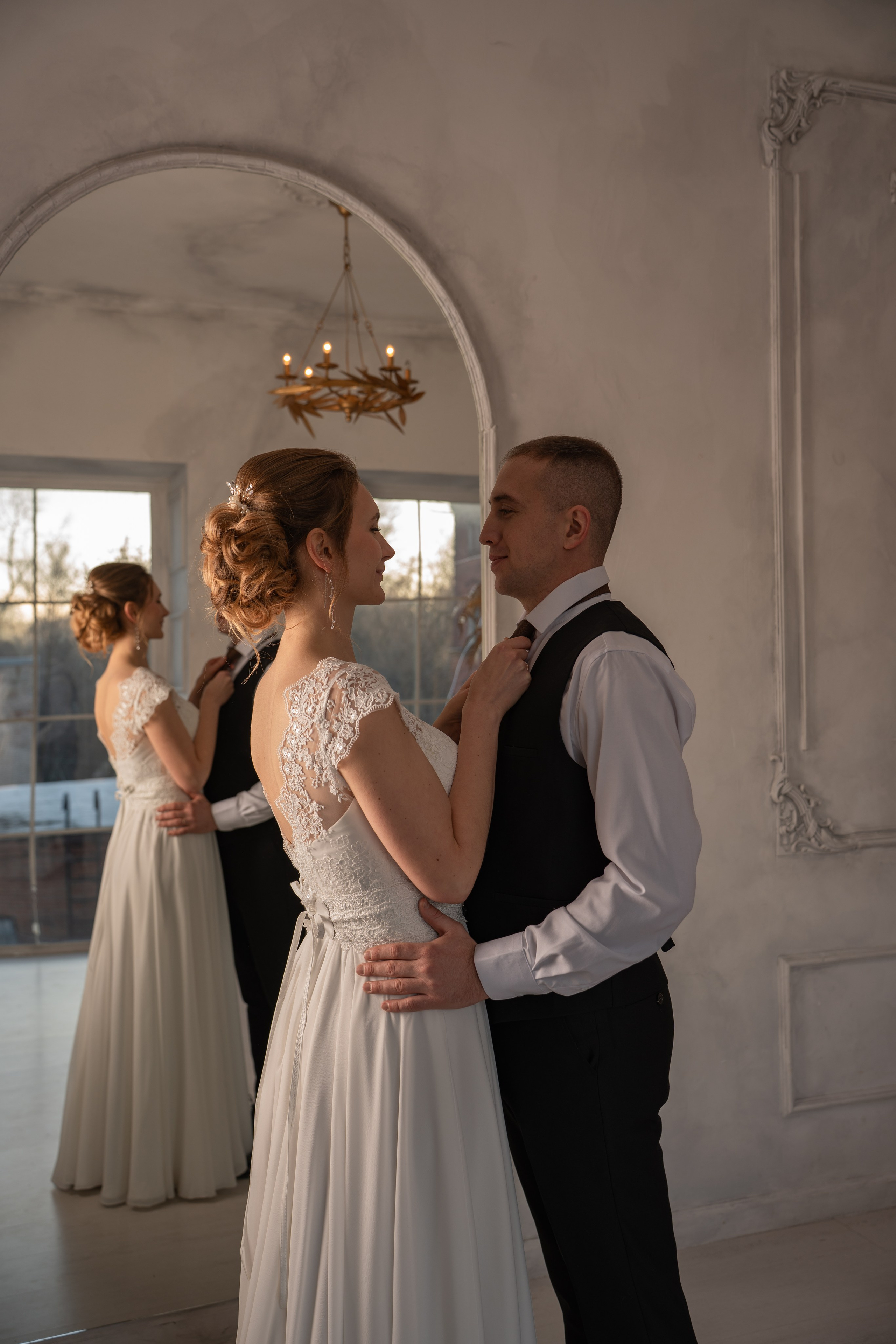 Регистрация брака. Услуги фотографа | Санкт-Петербург