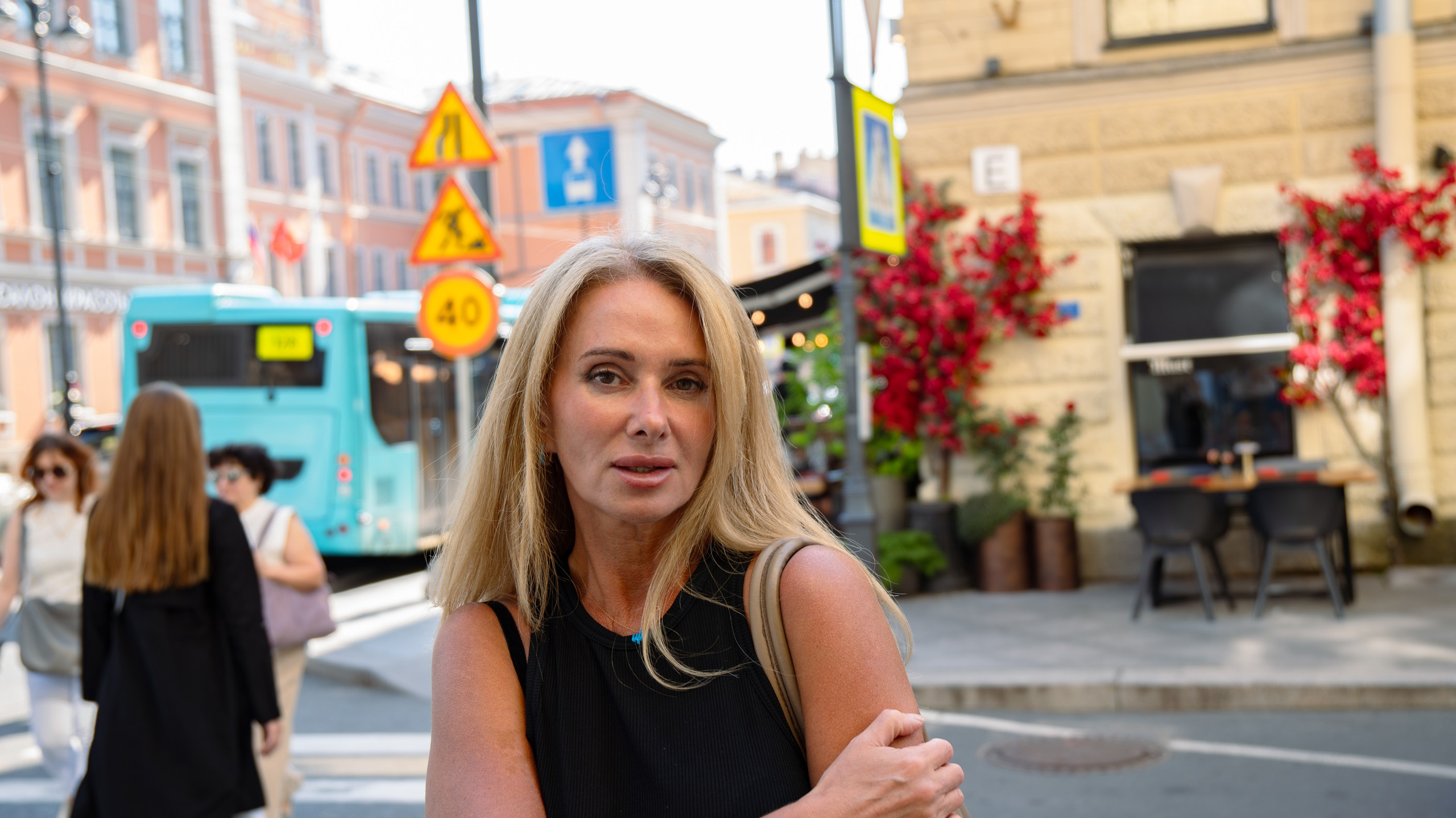 Гатчинская. Услуги фотографа | Санкт-Петербург