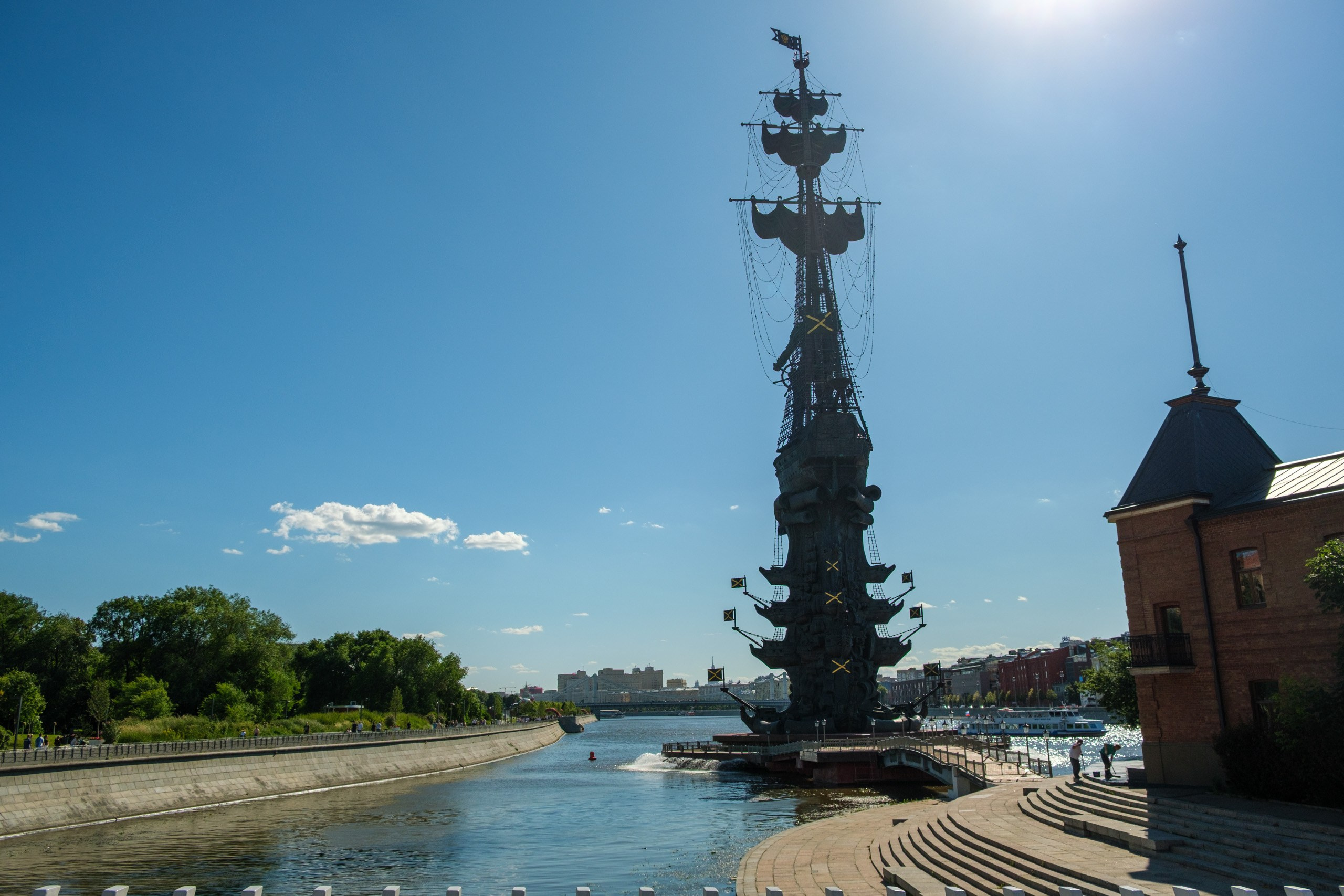 Москва Кремль 2026. Фотограф Миша Двойнов