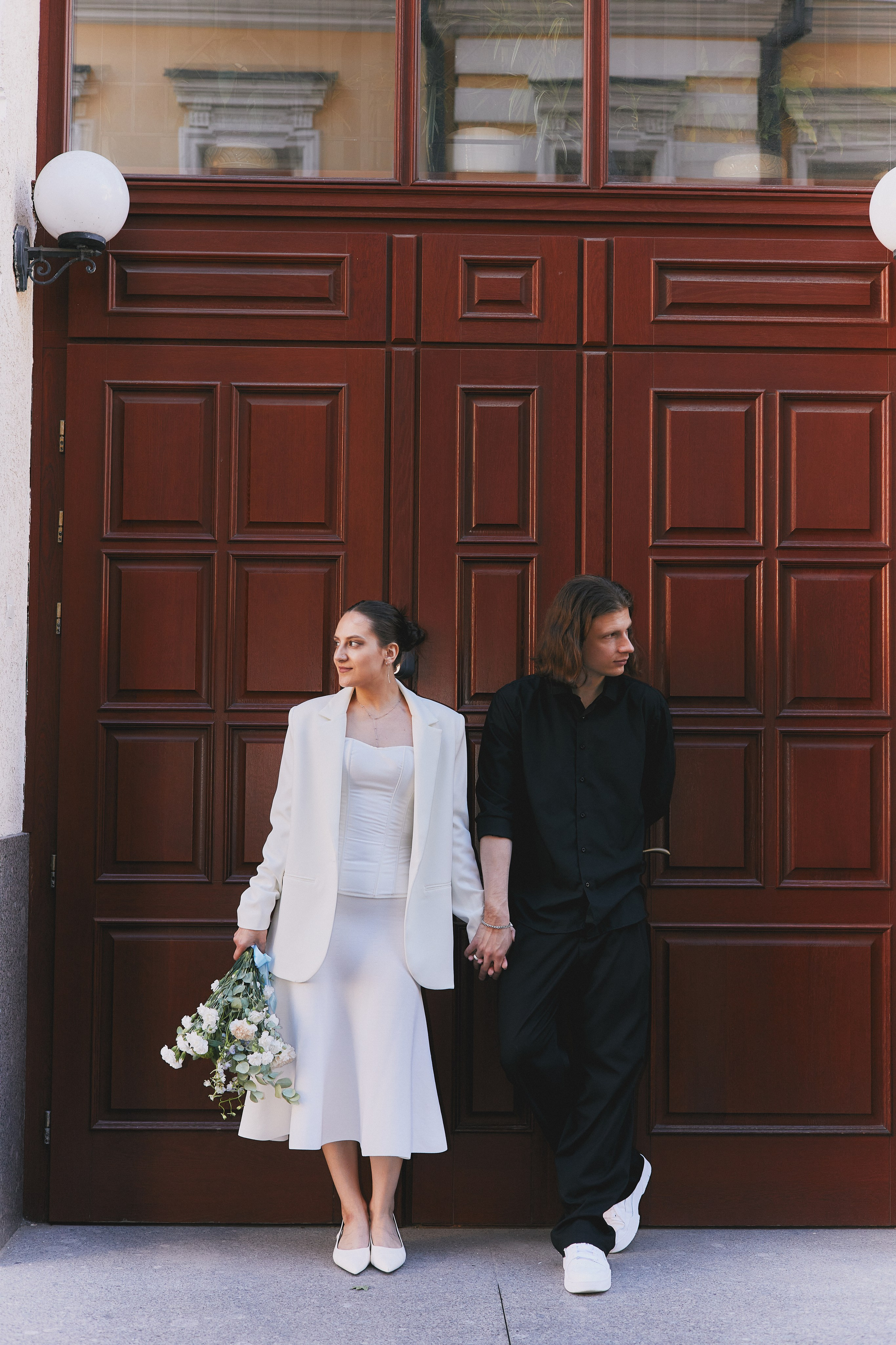 Таня и Влад. Фотограф в Москве Струц Влада