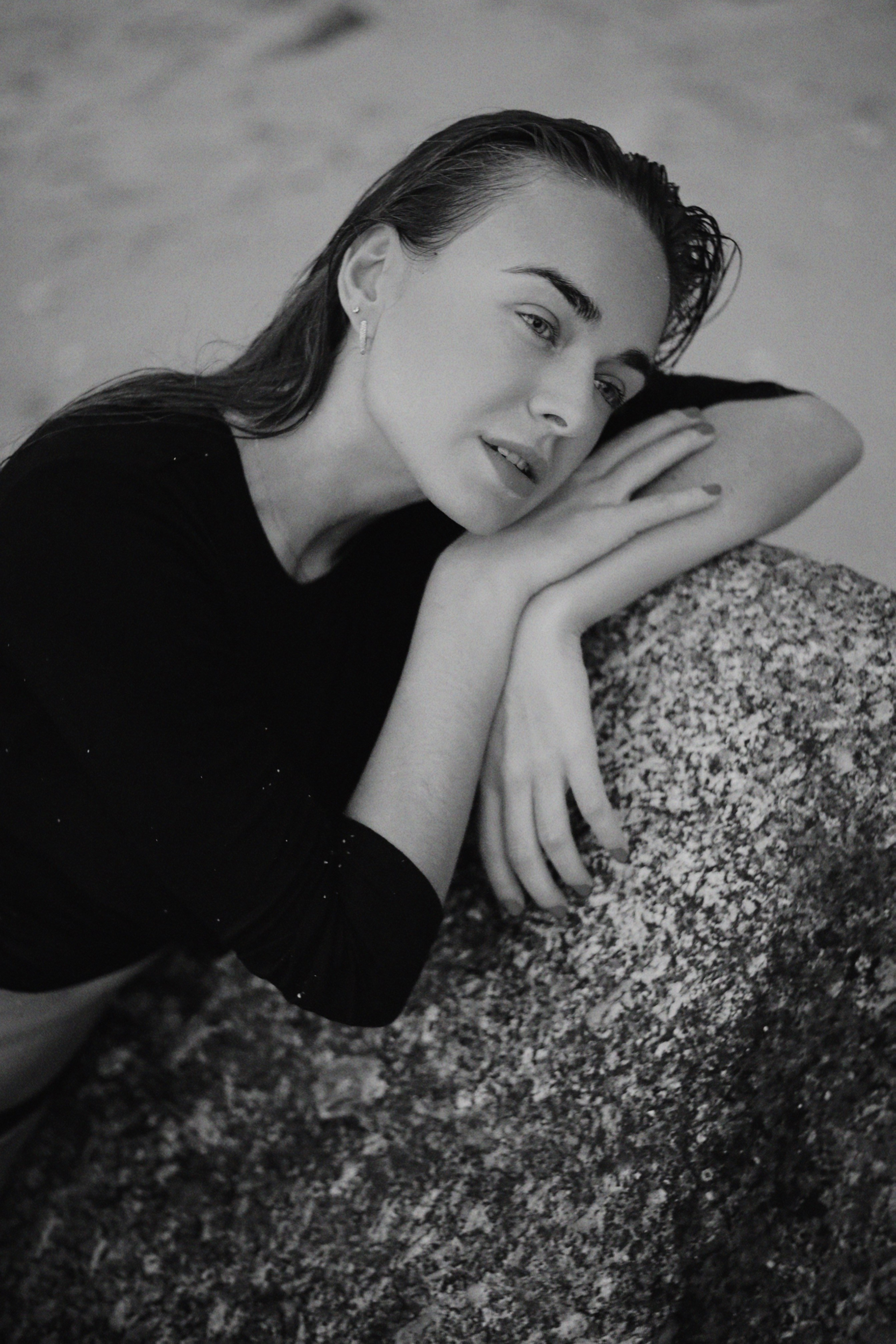 Яна. Фотограф в Москве Струц Влада