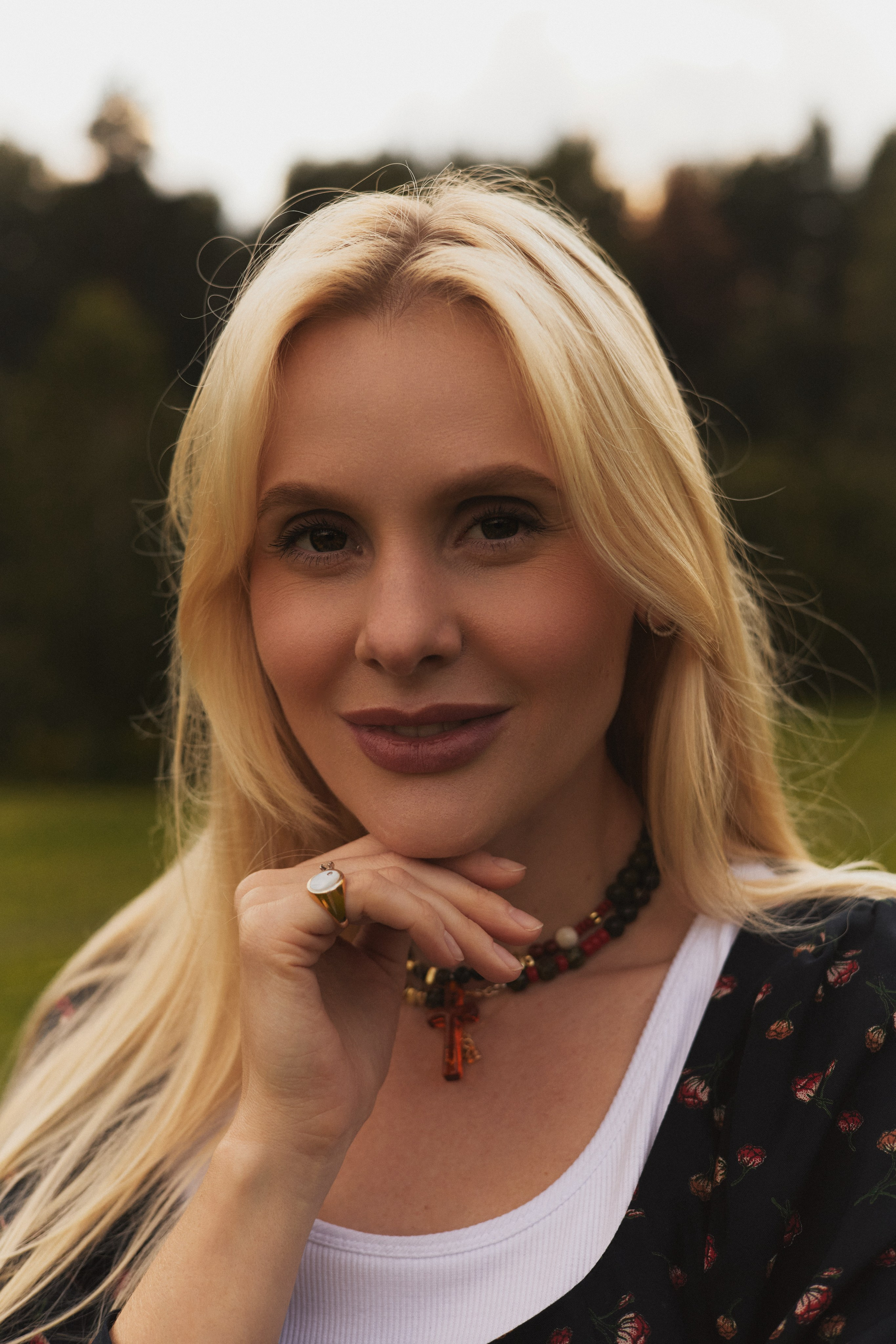 История 3-х девочек. Фотограф в Москве Струц Влада