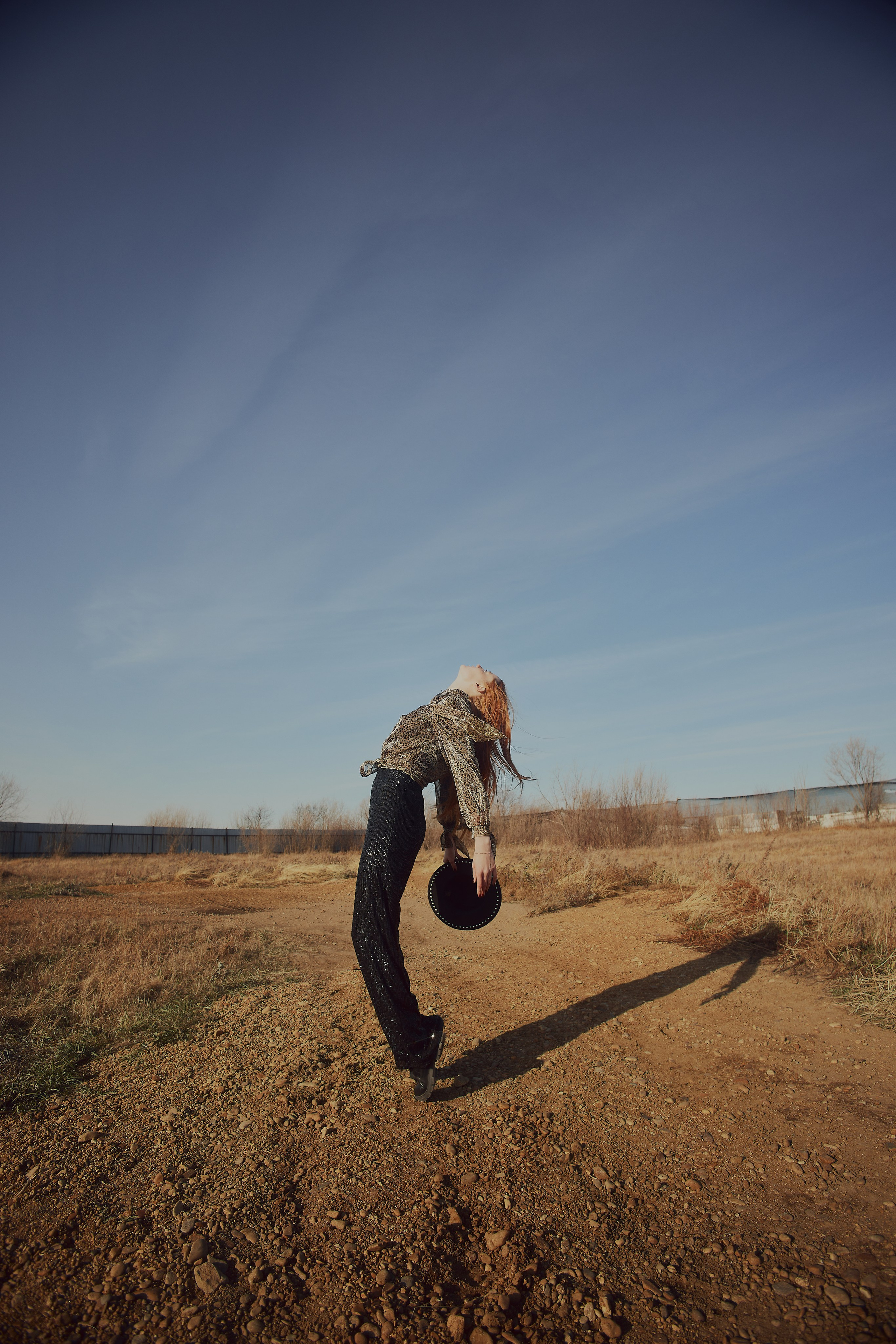 Ветер. Сергей Ирклиенко