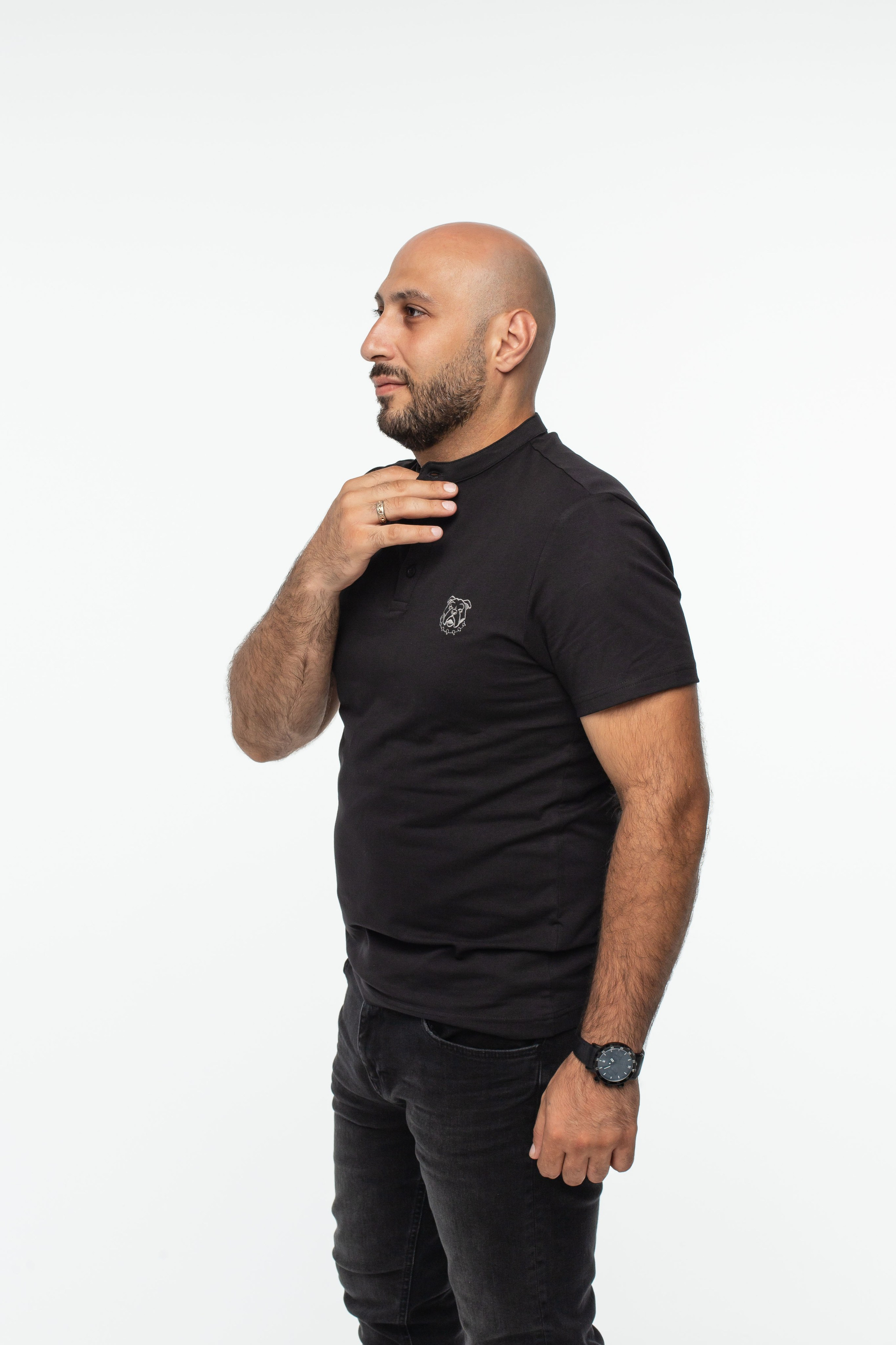 Рудольф. Свадебный фотограф Анастасия Багдасарян