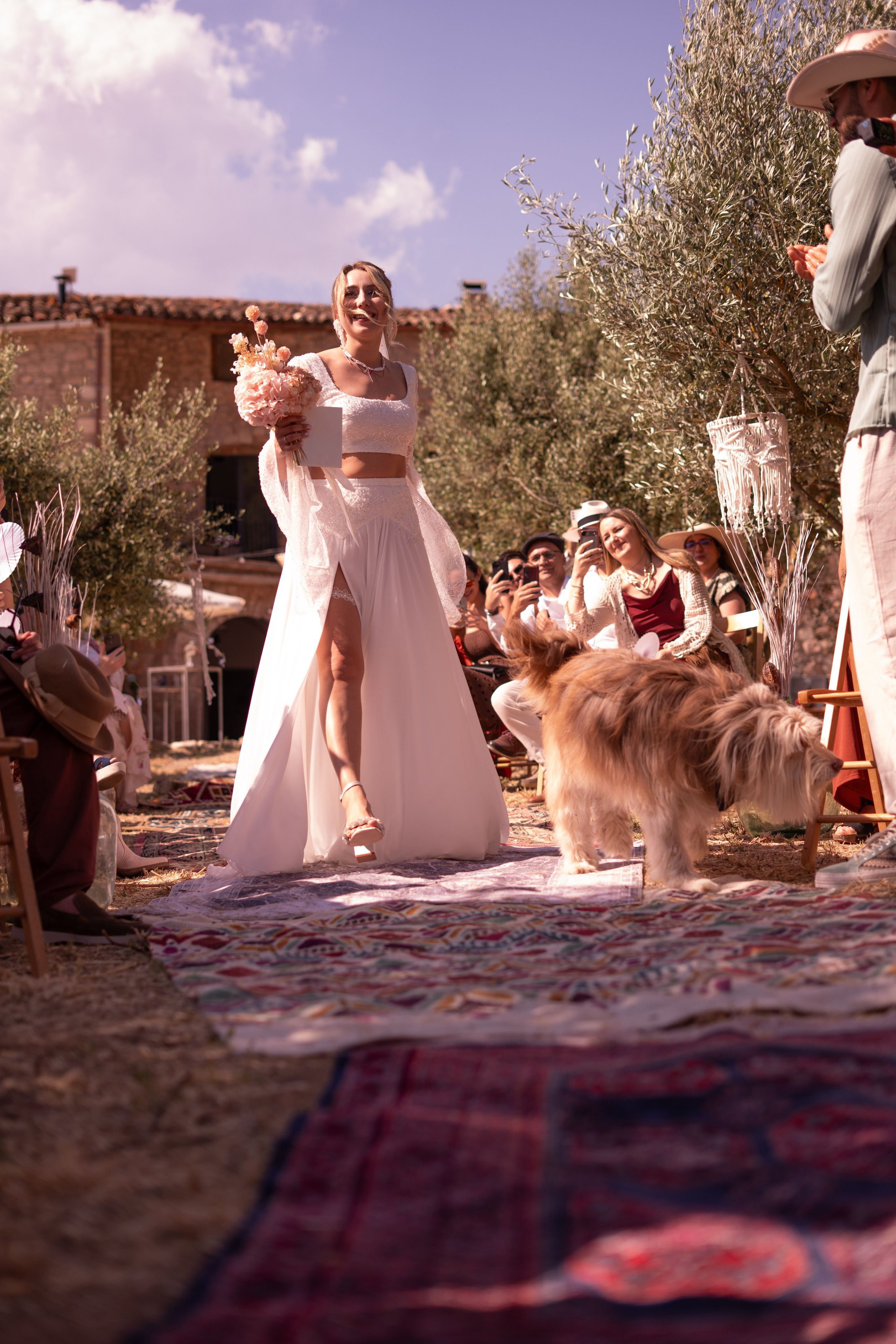 Stasy and Roberto. Wedding Photographer in Barcelona and Medellin