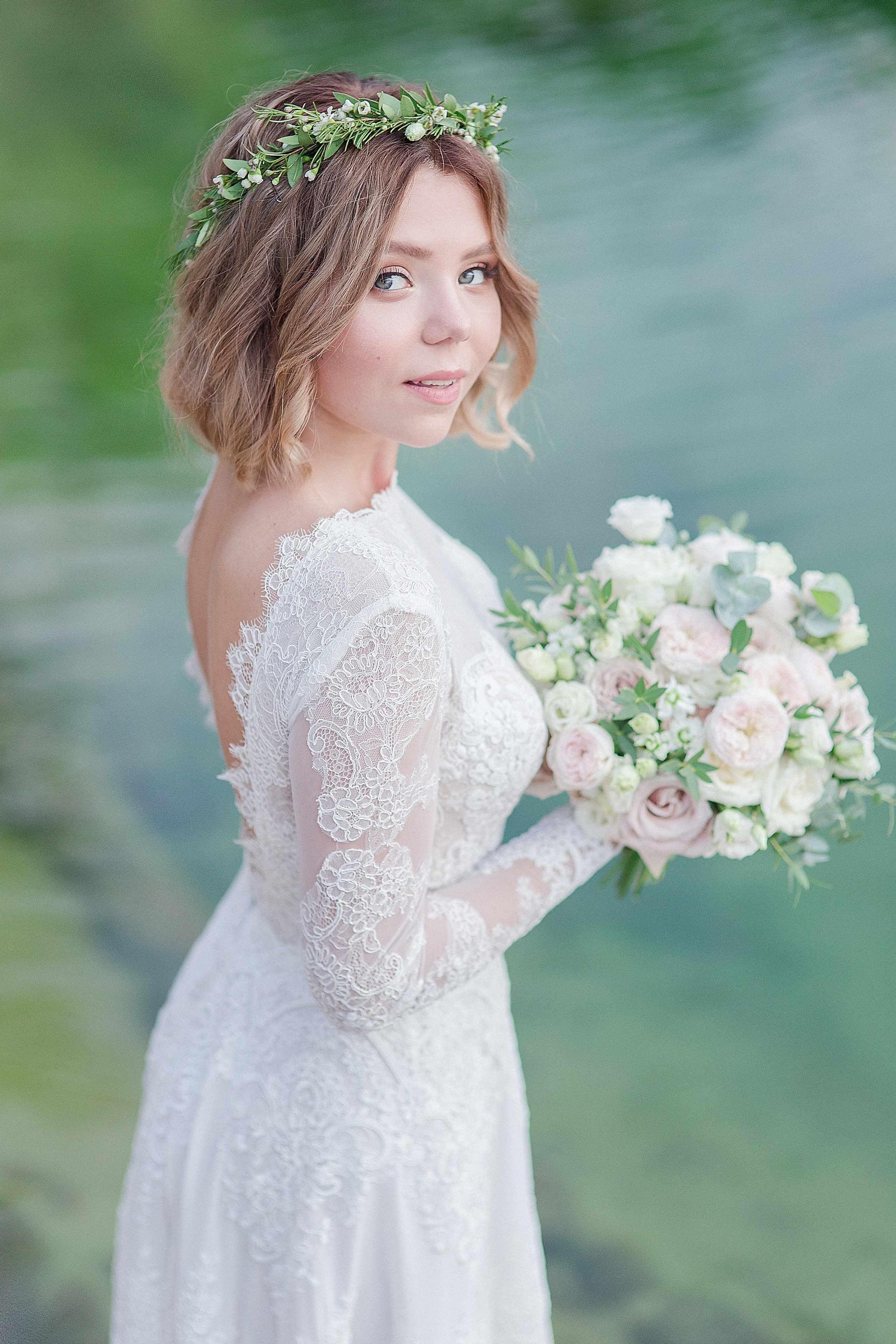 Свадебная съемка. Фотограф Иван Летохин