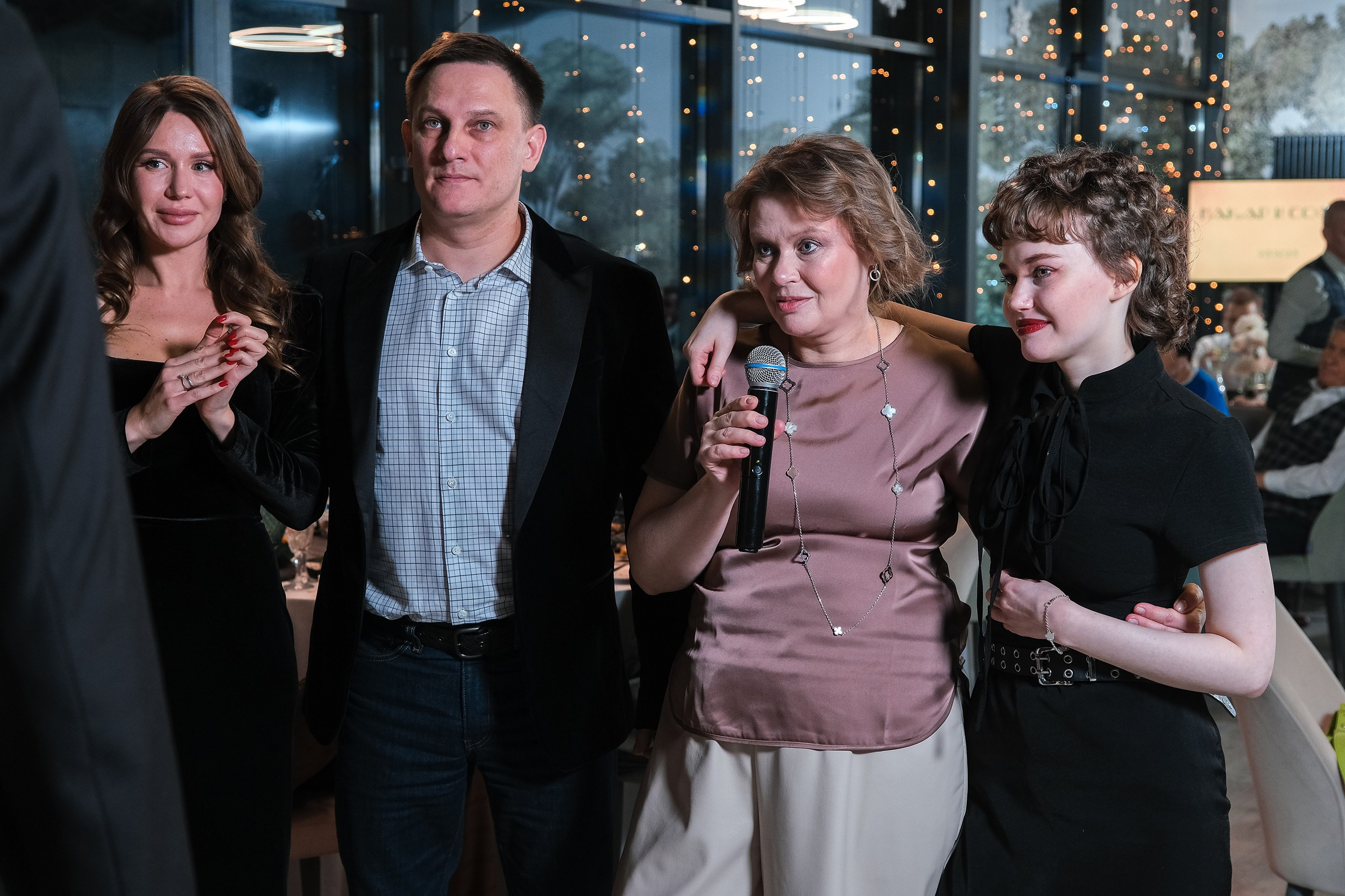 Макар и Софья. Фотограф и видеограф в Москве и МО — Евгений Лавров