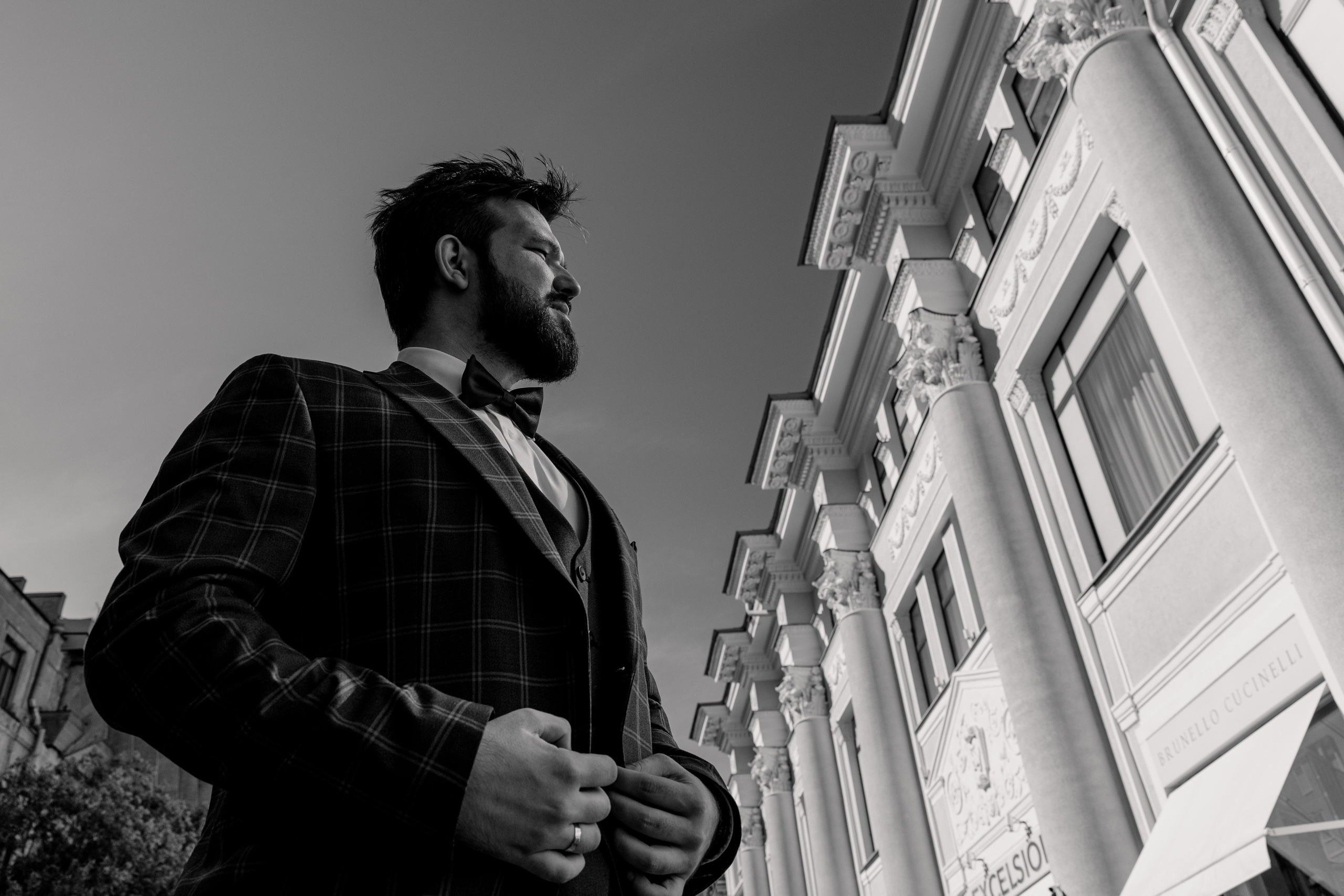 Фотограф Аделина Raw