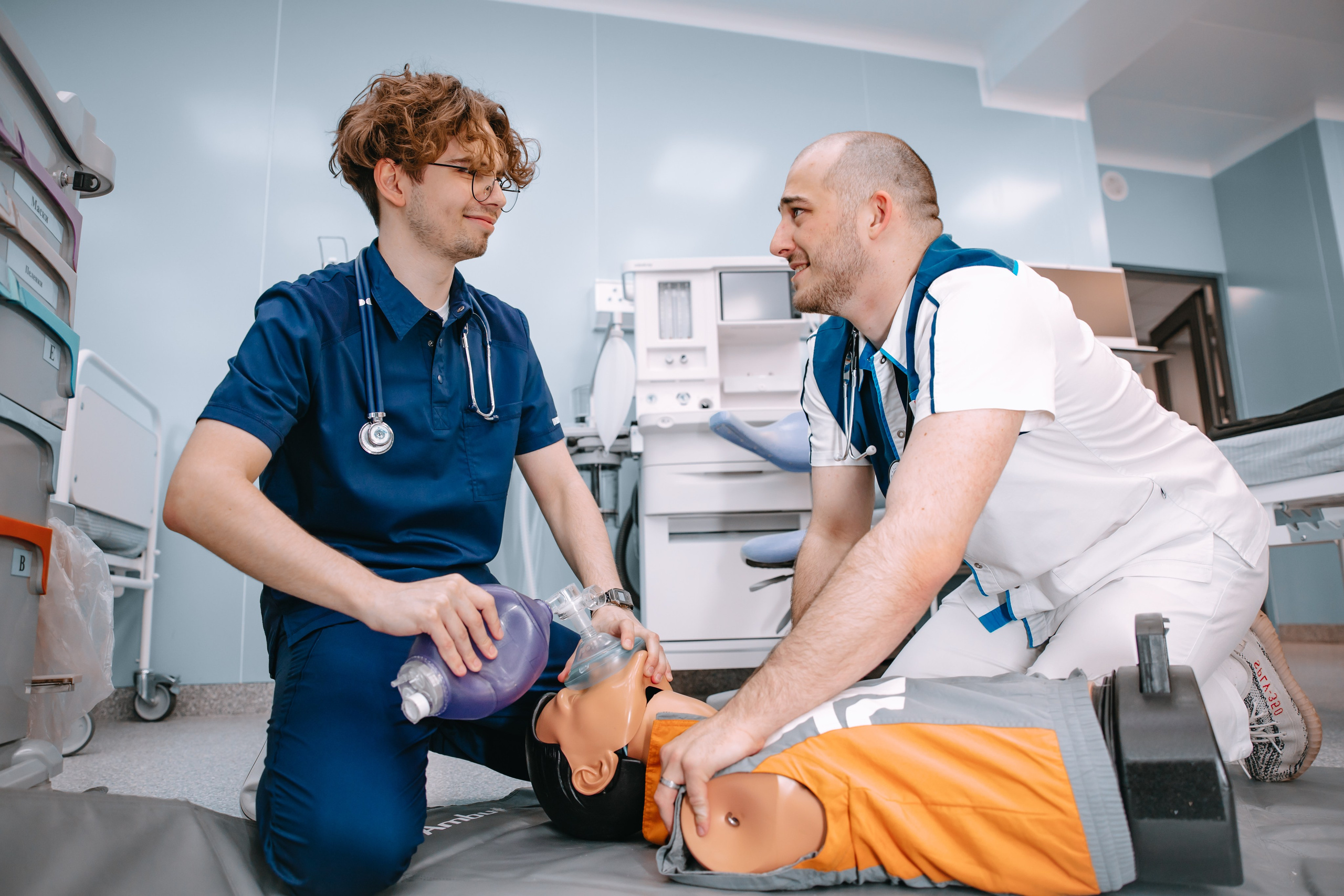 Выпускники. Фотограф Аделина Raw