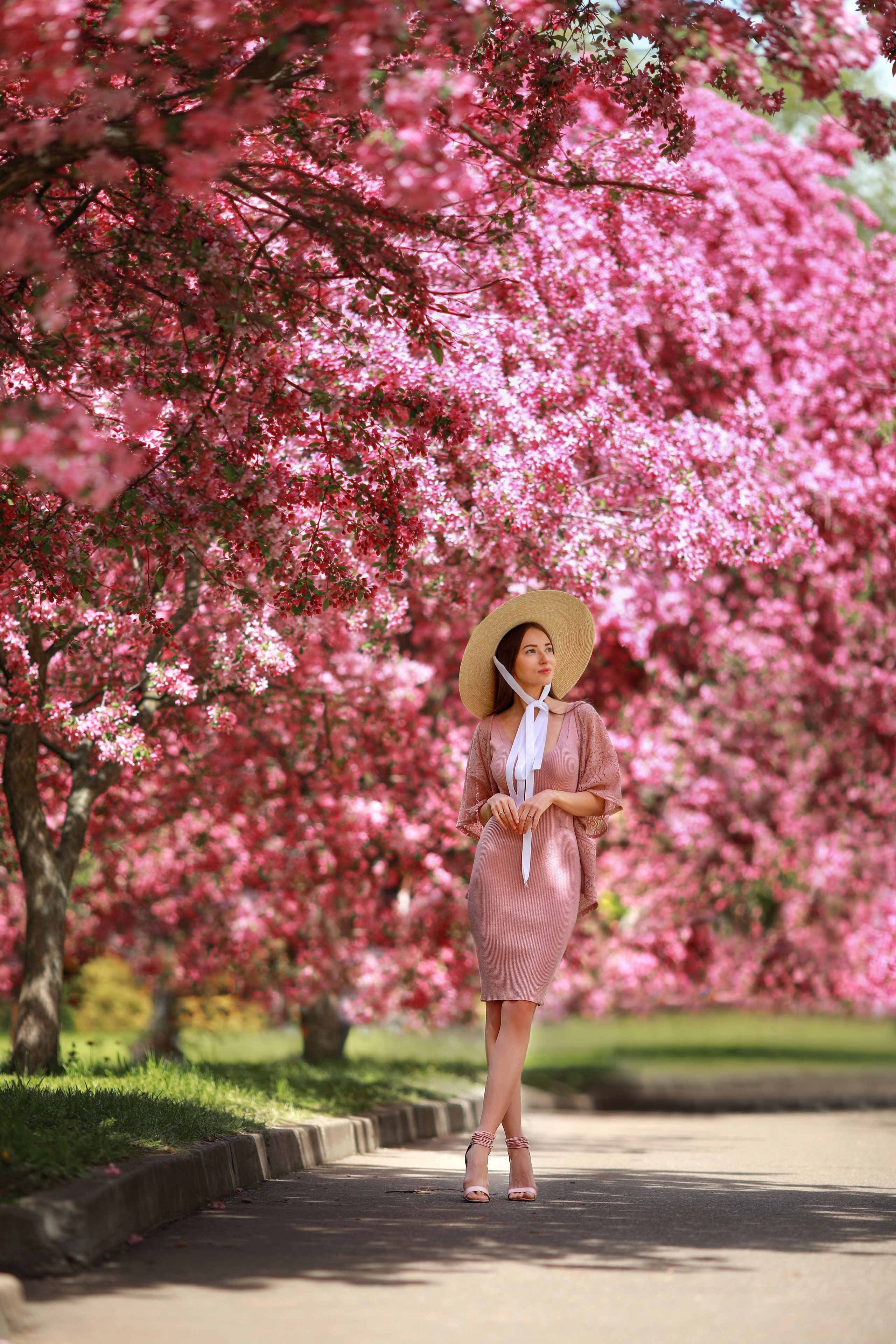 Природа. Семейный и детский фотограф в Москве Александрина Игрушкина