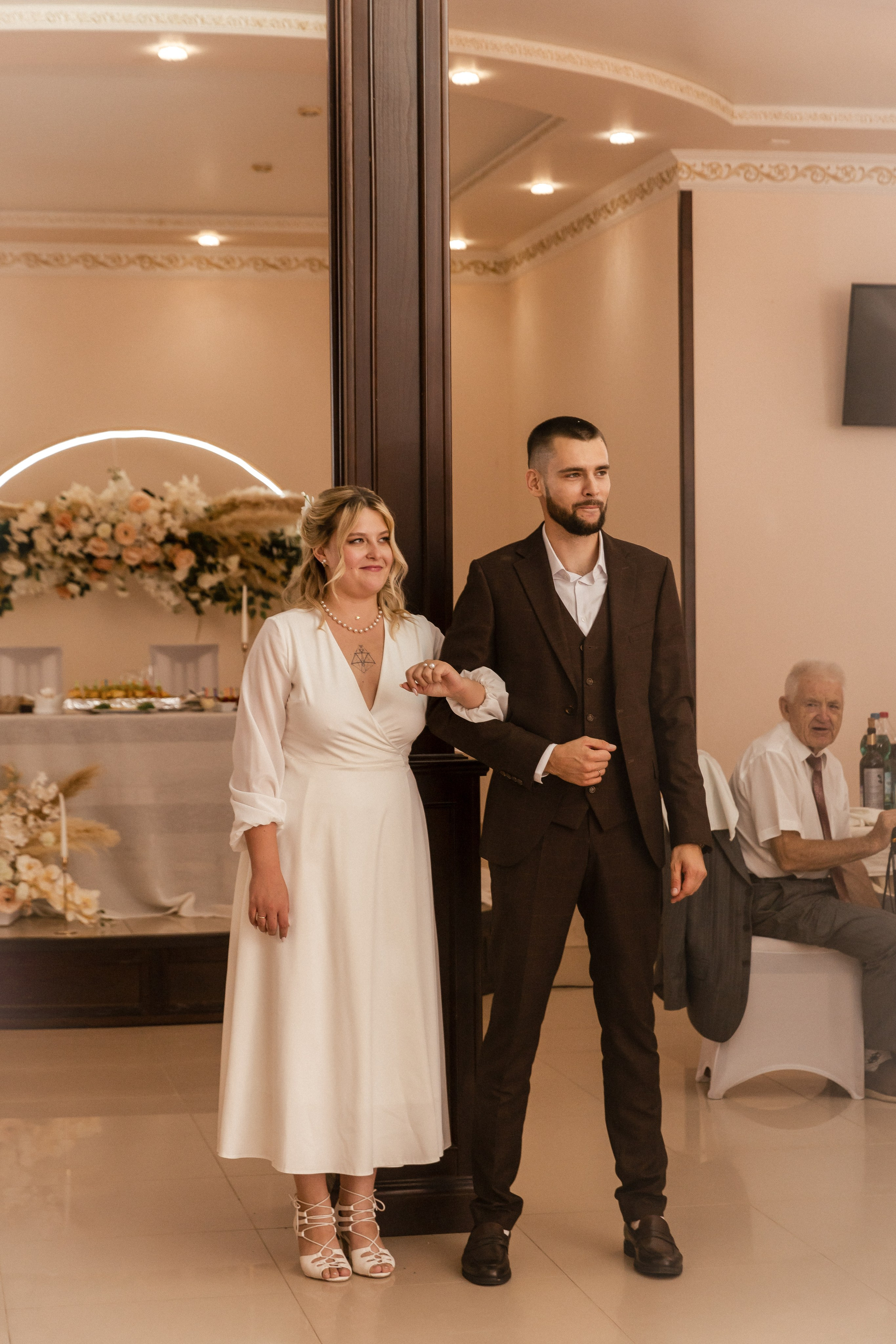 Ярослав и Анастасия. Фотограф свадебных и парных историй Кристина Шакула