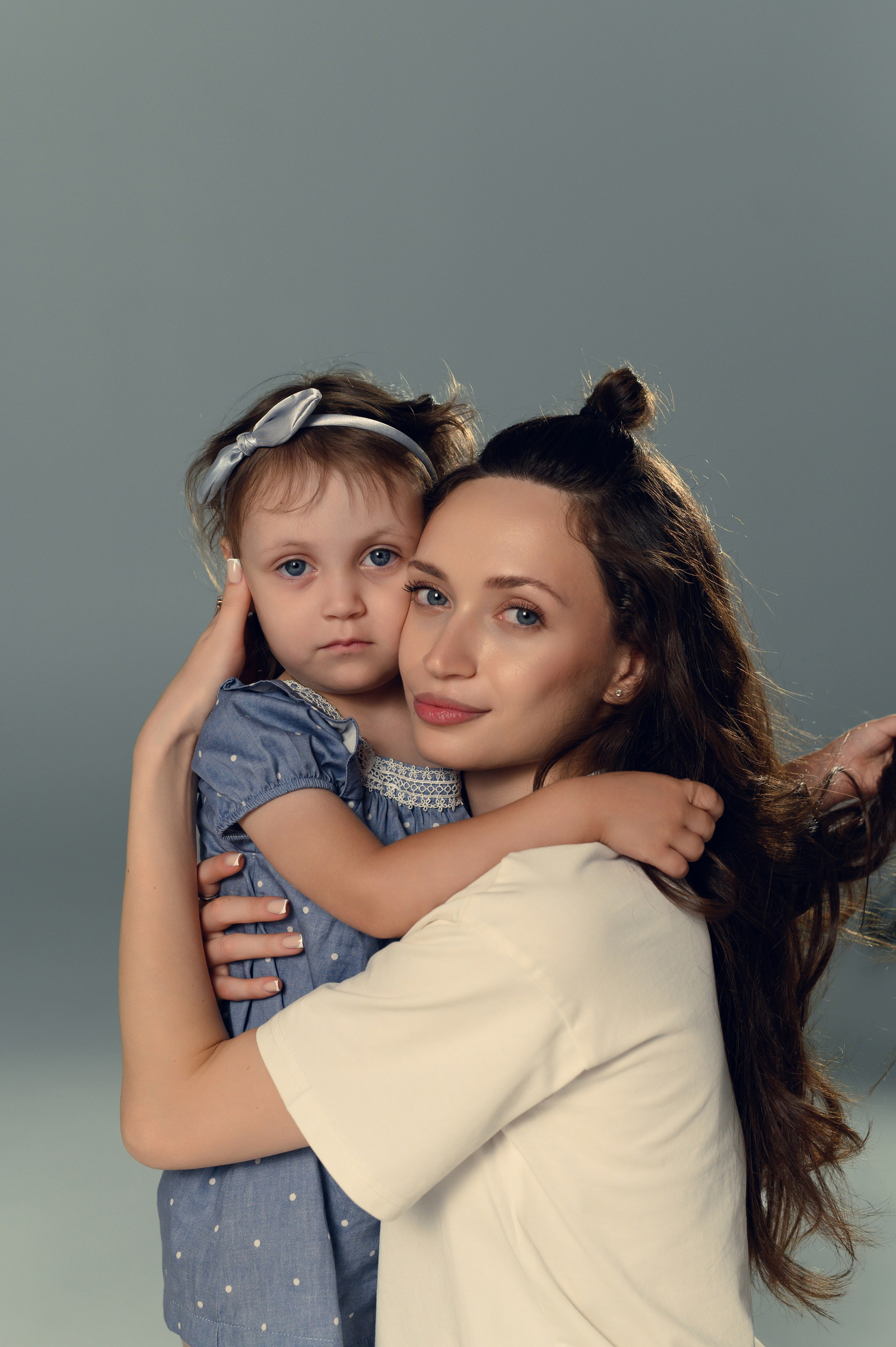 Вика и Стеша. Фотограф в Краснодаре Скубицкая Альбина