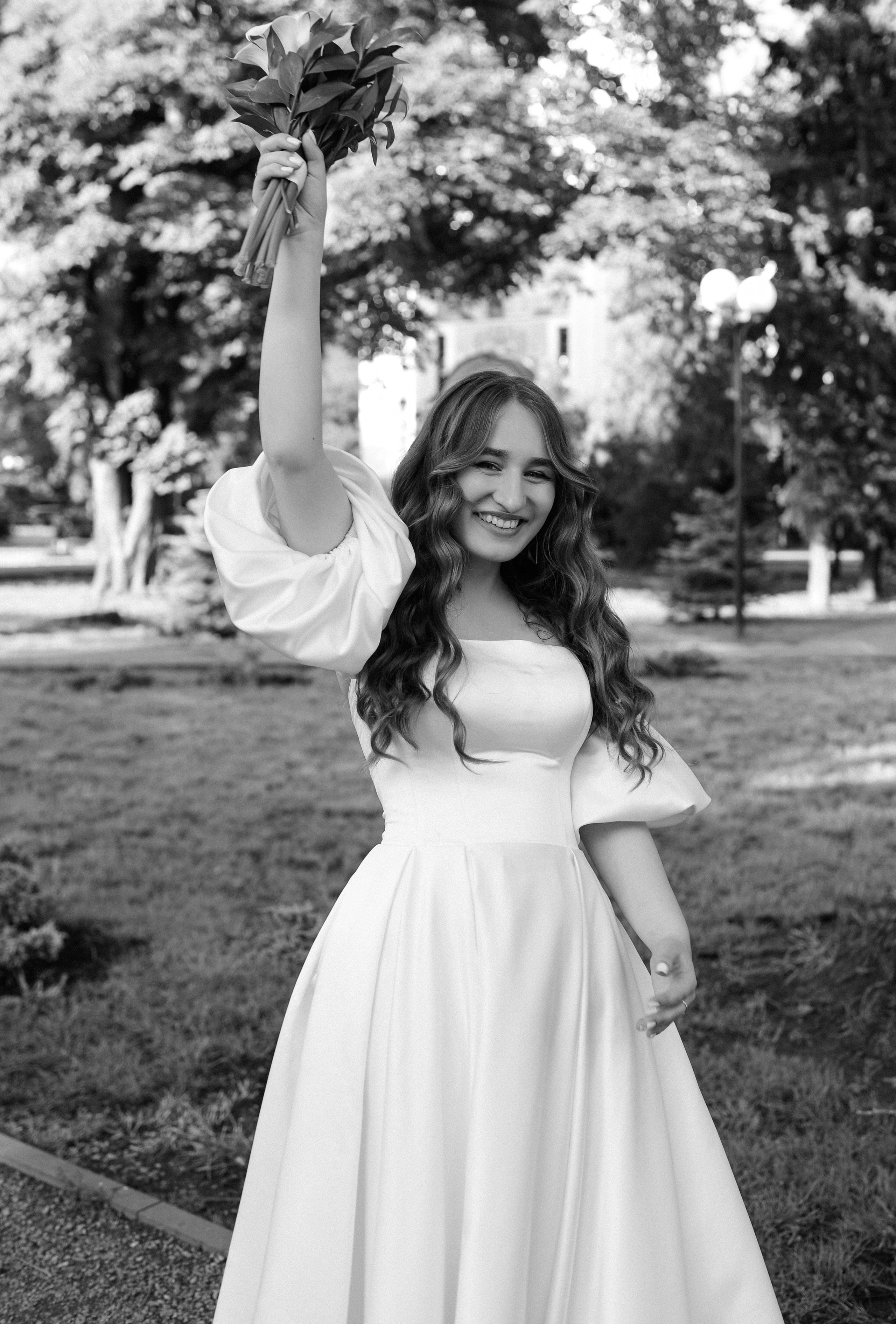 Миша&Лиза. Фотограф Ярута Оксана / Ростов-на-Дону