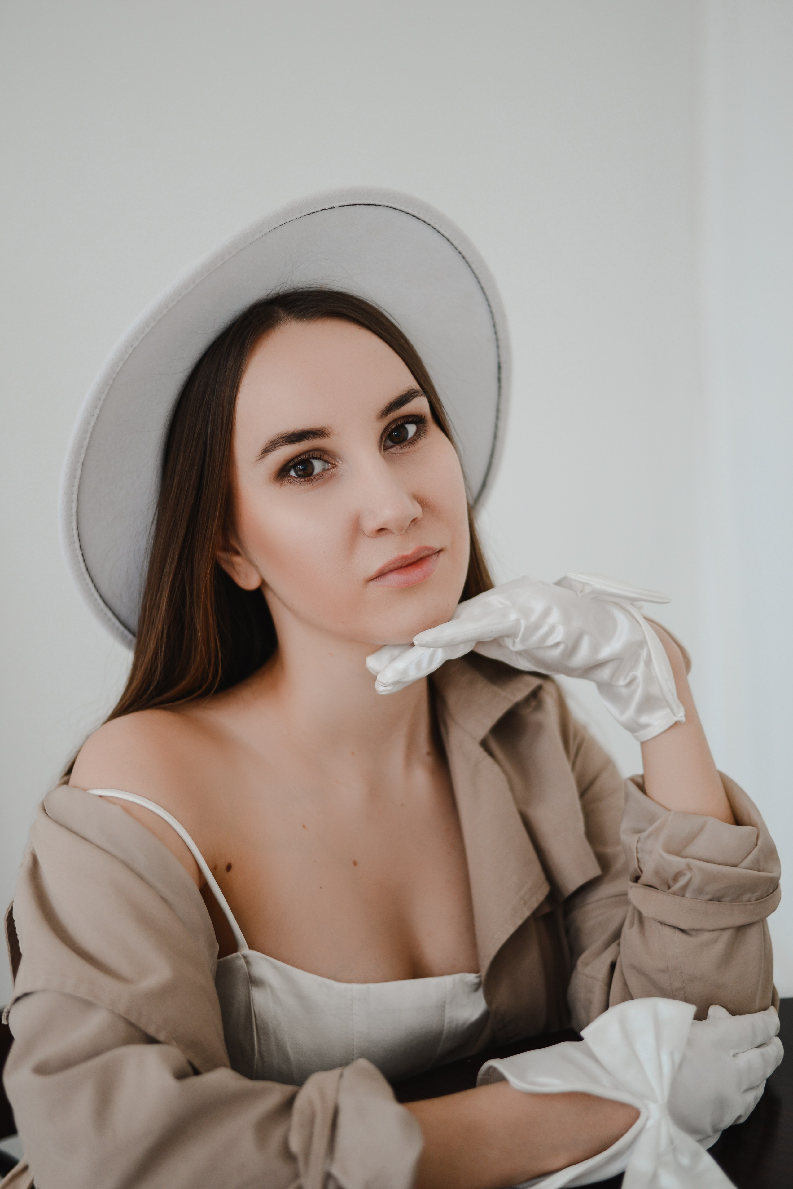 Так по-весеннему. Фотограф Ярута Оксана / Ростов-на-Дону