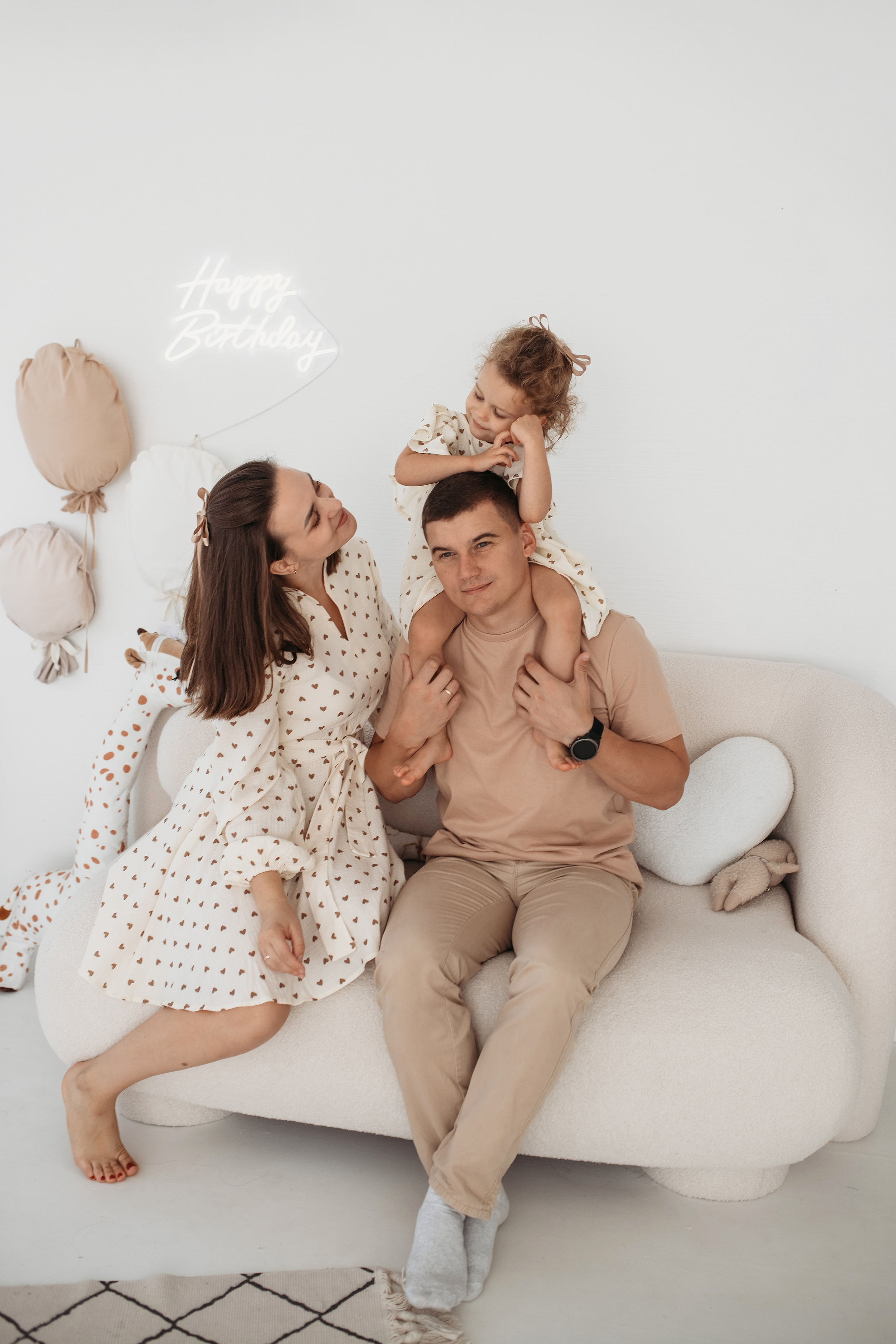 Маша. Семейный и детский фотограф Минск, Беларусь