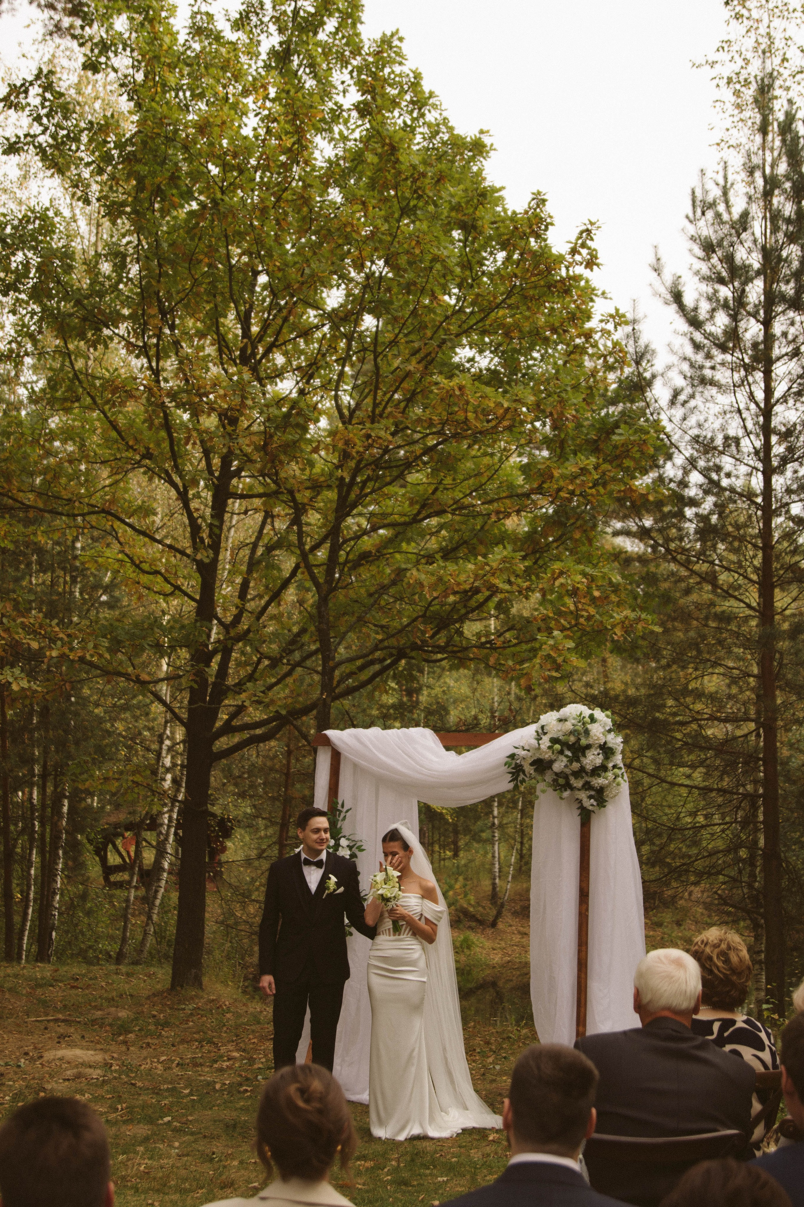 Дима и Наташа. Портретный фотограф в Москве Сукач Мария