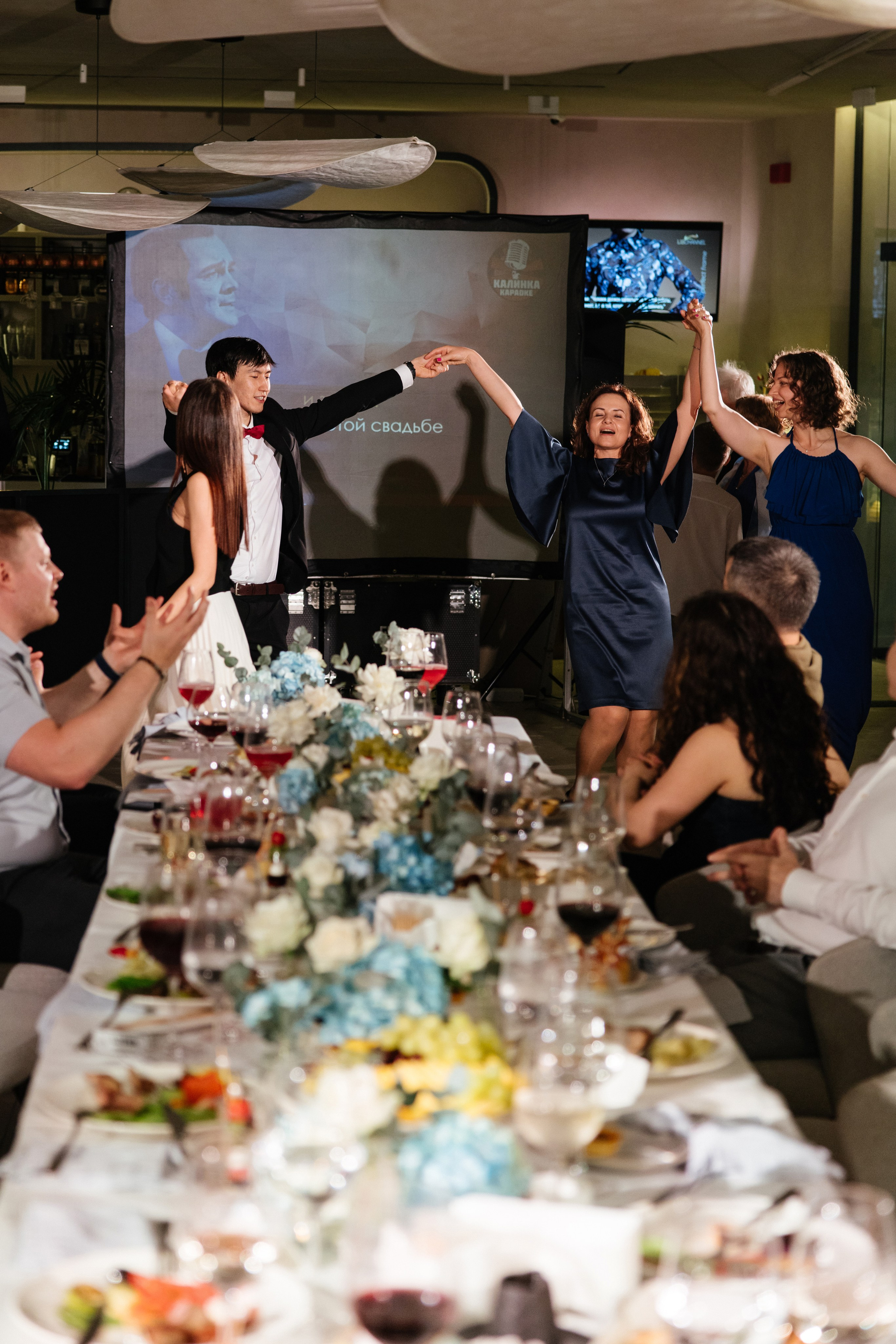 Михаил и Аделина. Фотограф в Красноярске