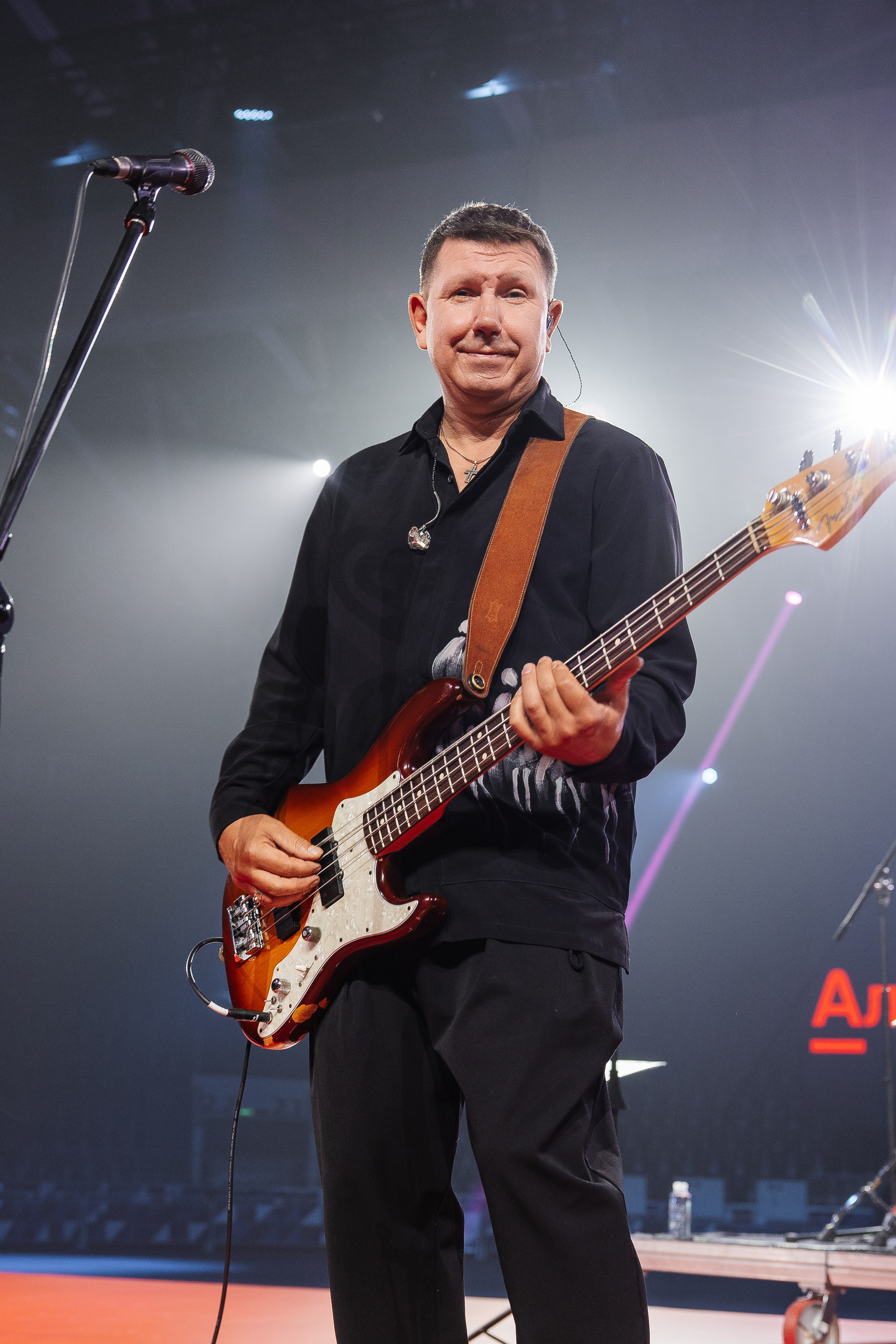 АЛЬФА КОНФА. Фотограф в Красноярске