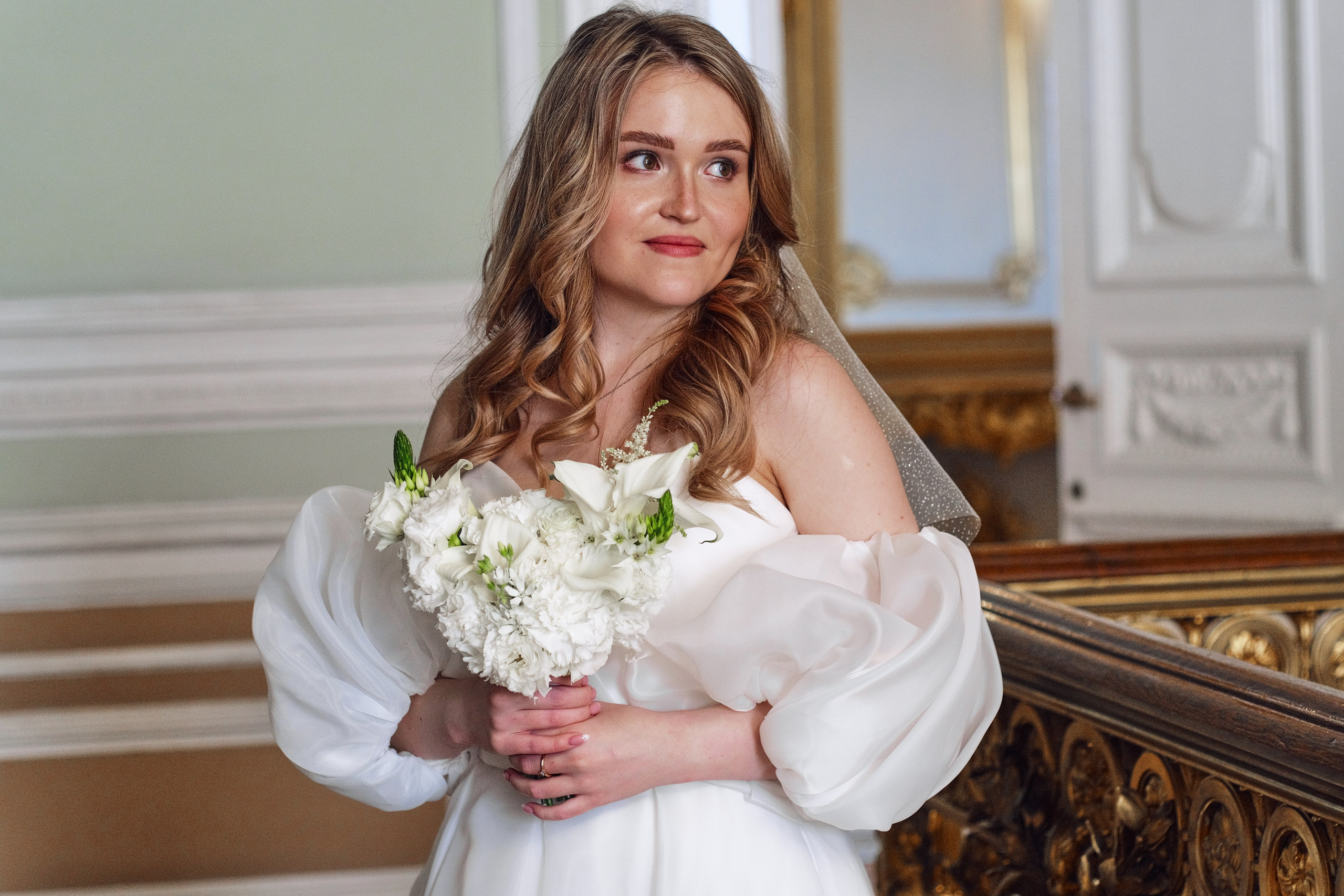 Карина и Артем. Свадебный, семейный фотограф в Санкт-Петербурге