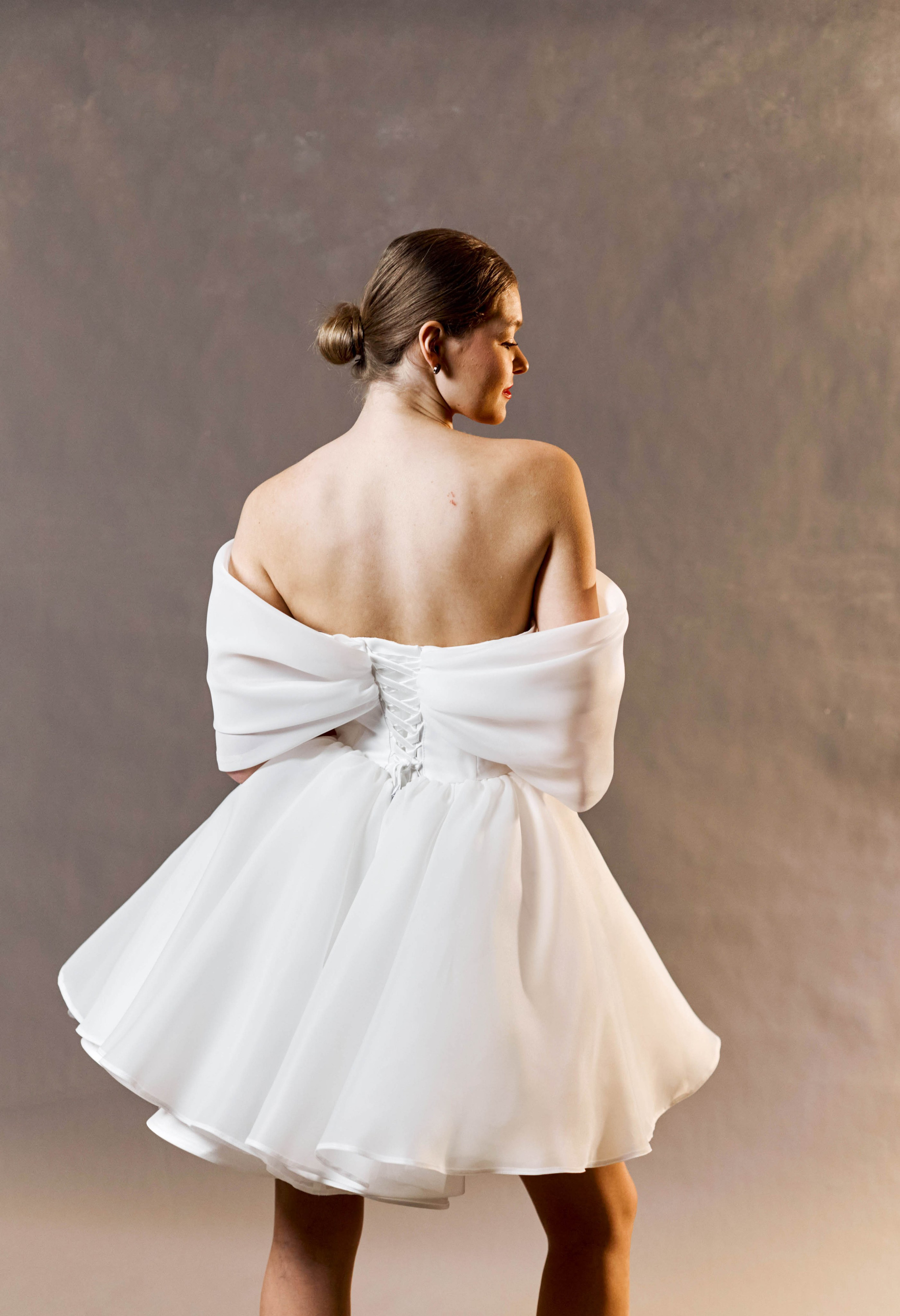 Виви. Свадебный салон-ателье Бонжур в Минске Bonjour