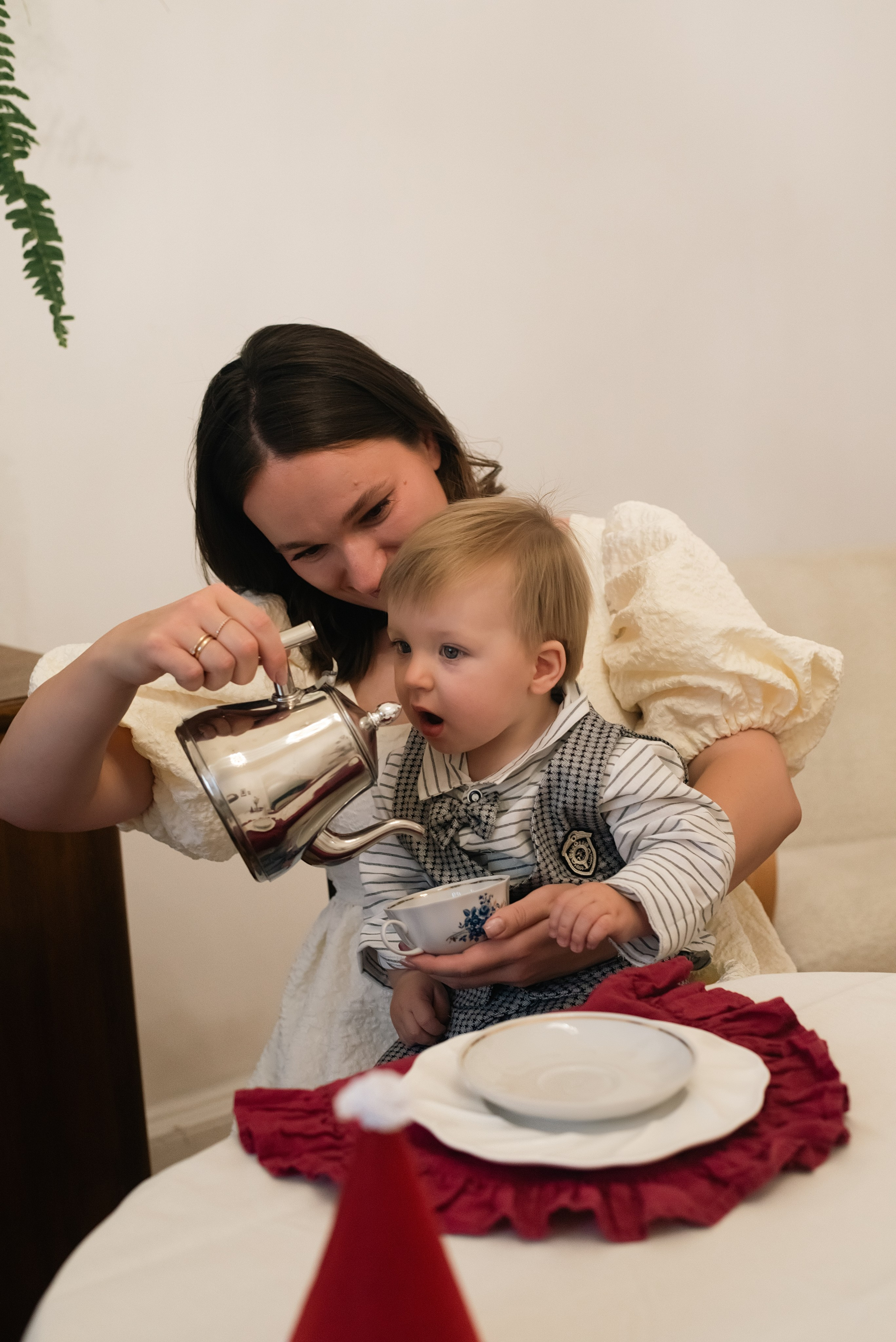Максим и Кристина. Фотограф, визажист. Москва