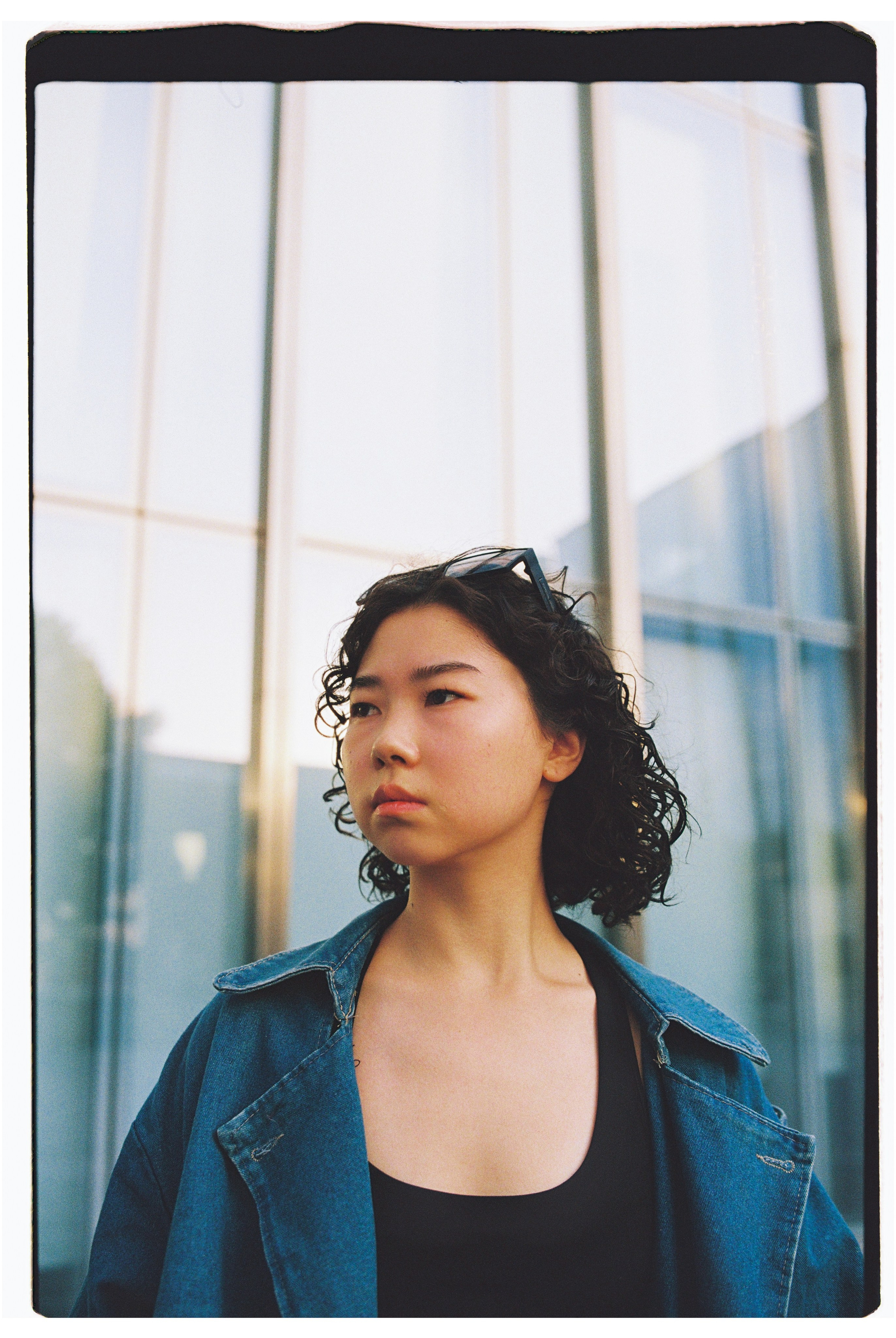 Ума, Плёнка. Свадебный фотограф в Алматы — Алексей Коньков